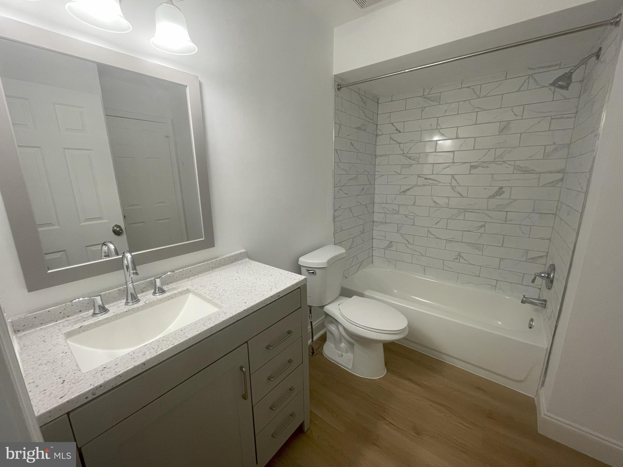 TIMBER RIDGE - Residential Lease