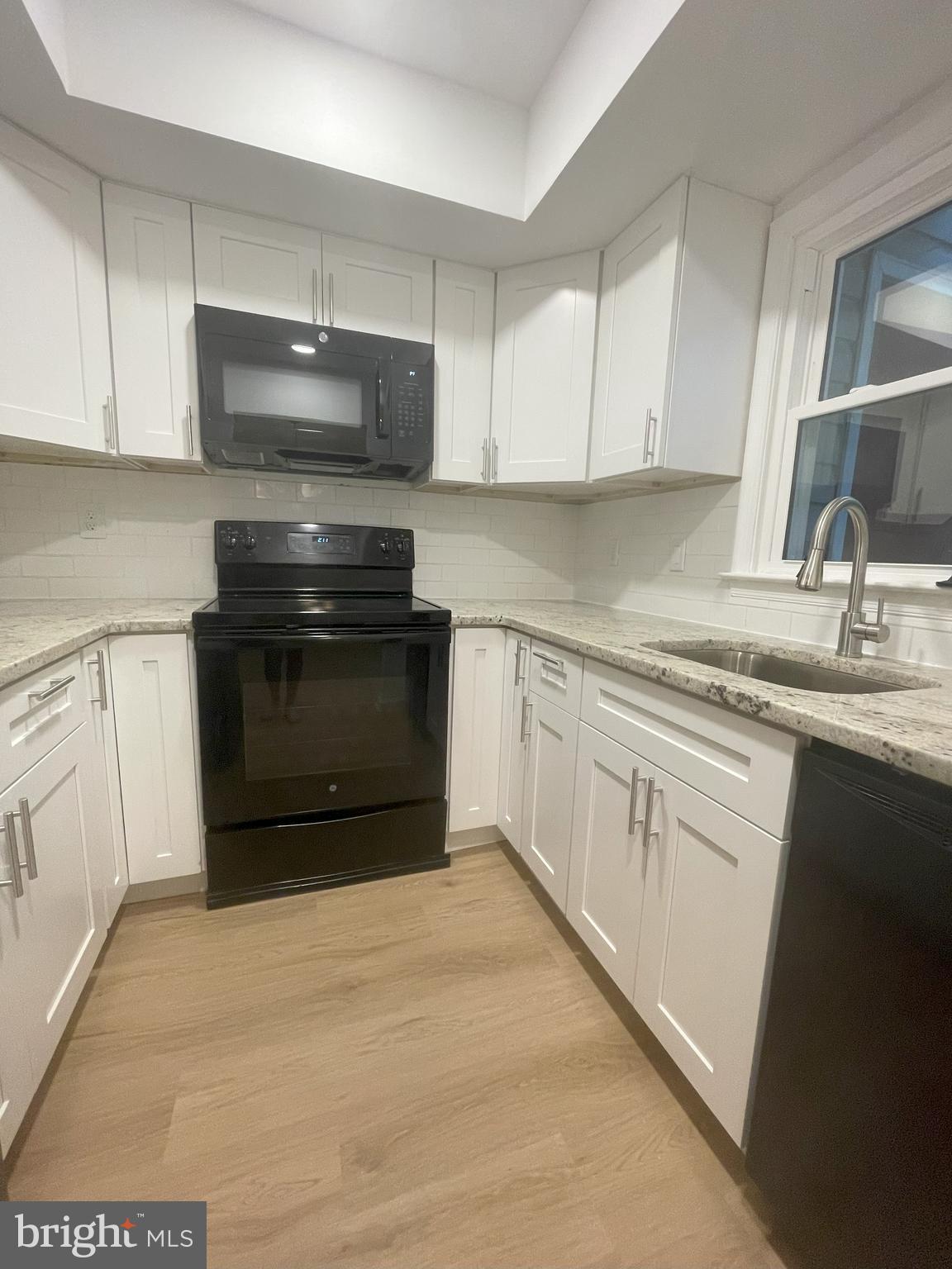 TIMBER RIDGE - Residential Lease