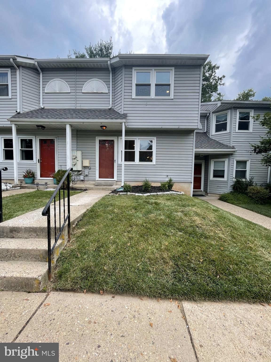 Fully renovated 2-bedroom 1.5 bath townhouse available June 2nd in Council Rock School District! All new vinyl plank flooring throughout, updated kitchen with granite countertop, tile backslash and newer appliances.  Updated full bath and powder room with new toilets, vanities, and tile shower/tub. Access to hall bathroom from primary bedroom. Dining room has walk out slider to rear patio, washer (new) and dryer on second floor. New roof & new widows! 

Pets allowed on case-by-case basis; additional pet deposit required with additional pet rent of 50.00 per month. Low maintenance - HOA cuts lawn. Washer, Dryer, Refrigerator & Microwave all included. Tenant is responsible for weeding.