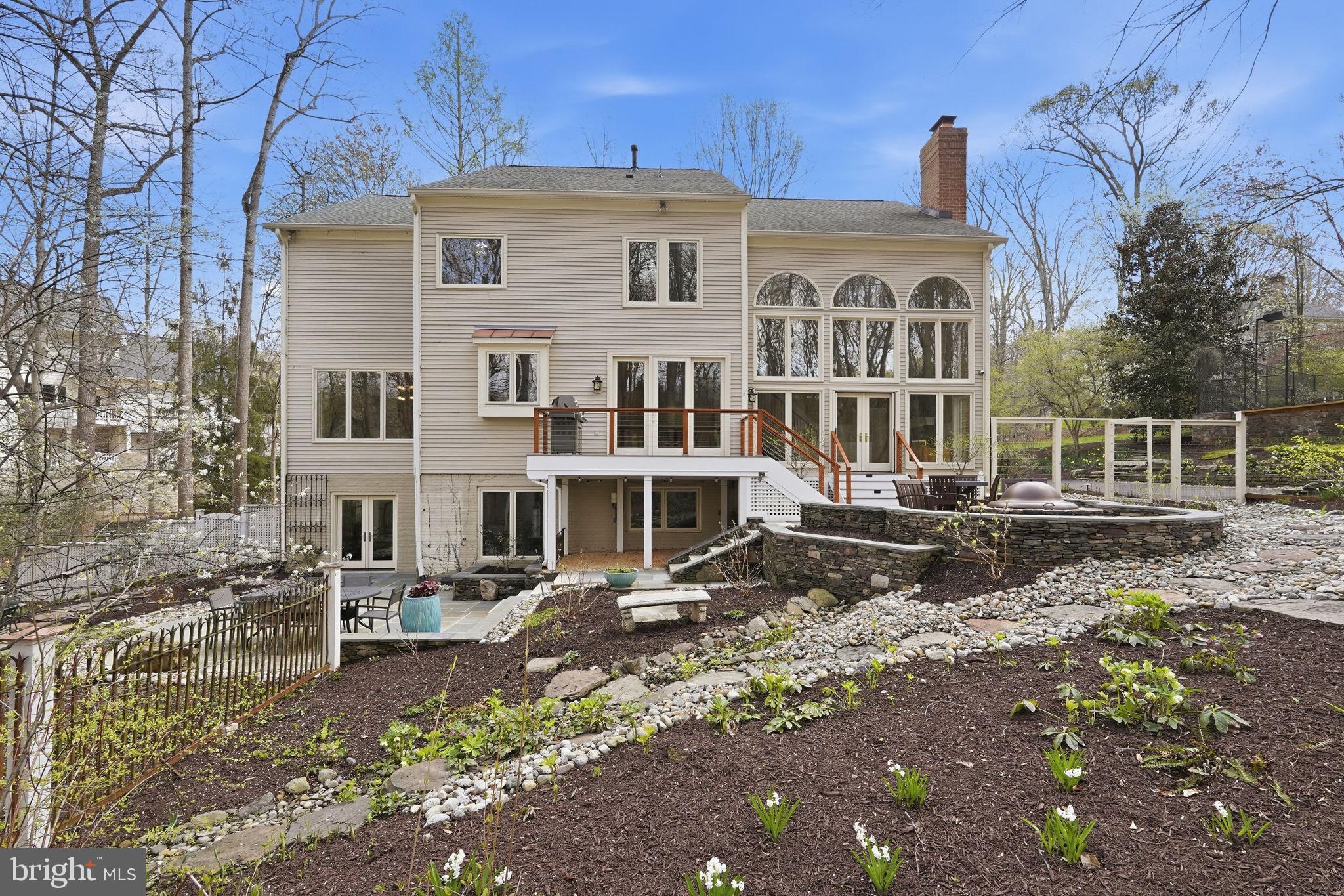 GREAT FALLS - Residential