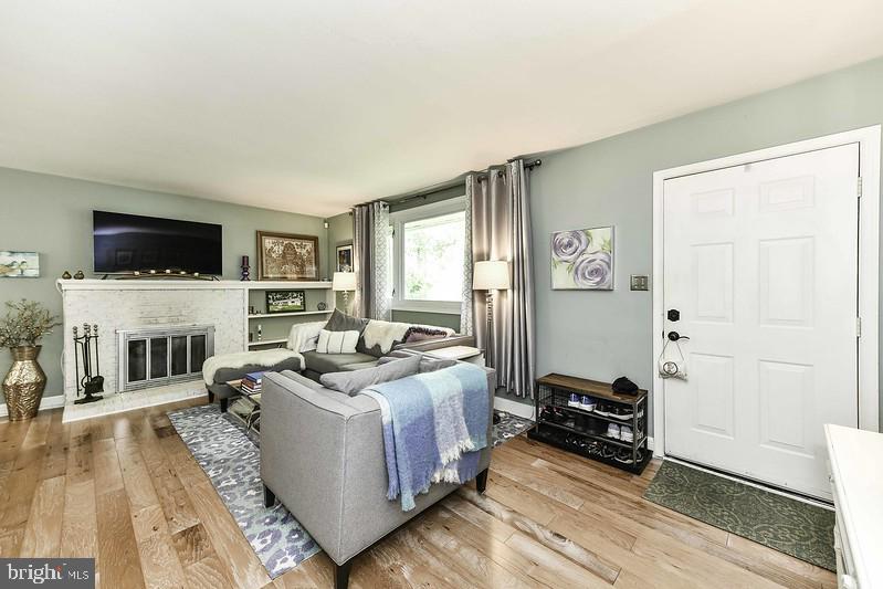 TAUXEMONT - Residential Lease