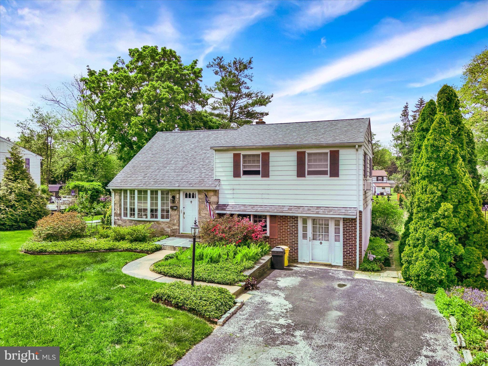 FLOURTOWN GARDENS - Residential