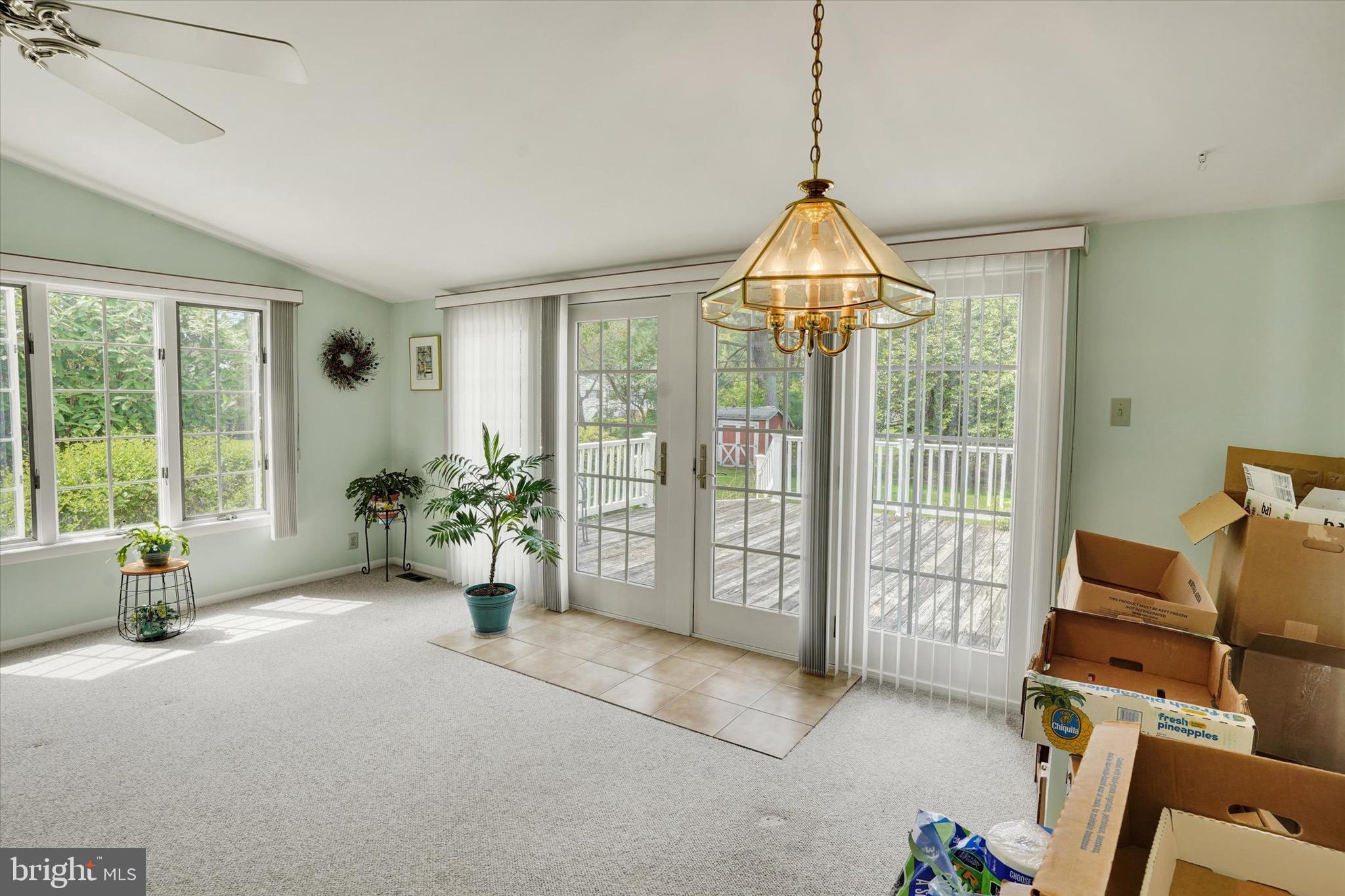 FLOURTOWN GARDENS - Residential