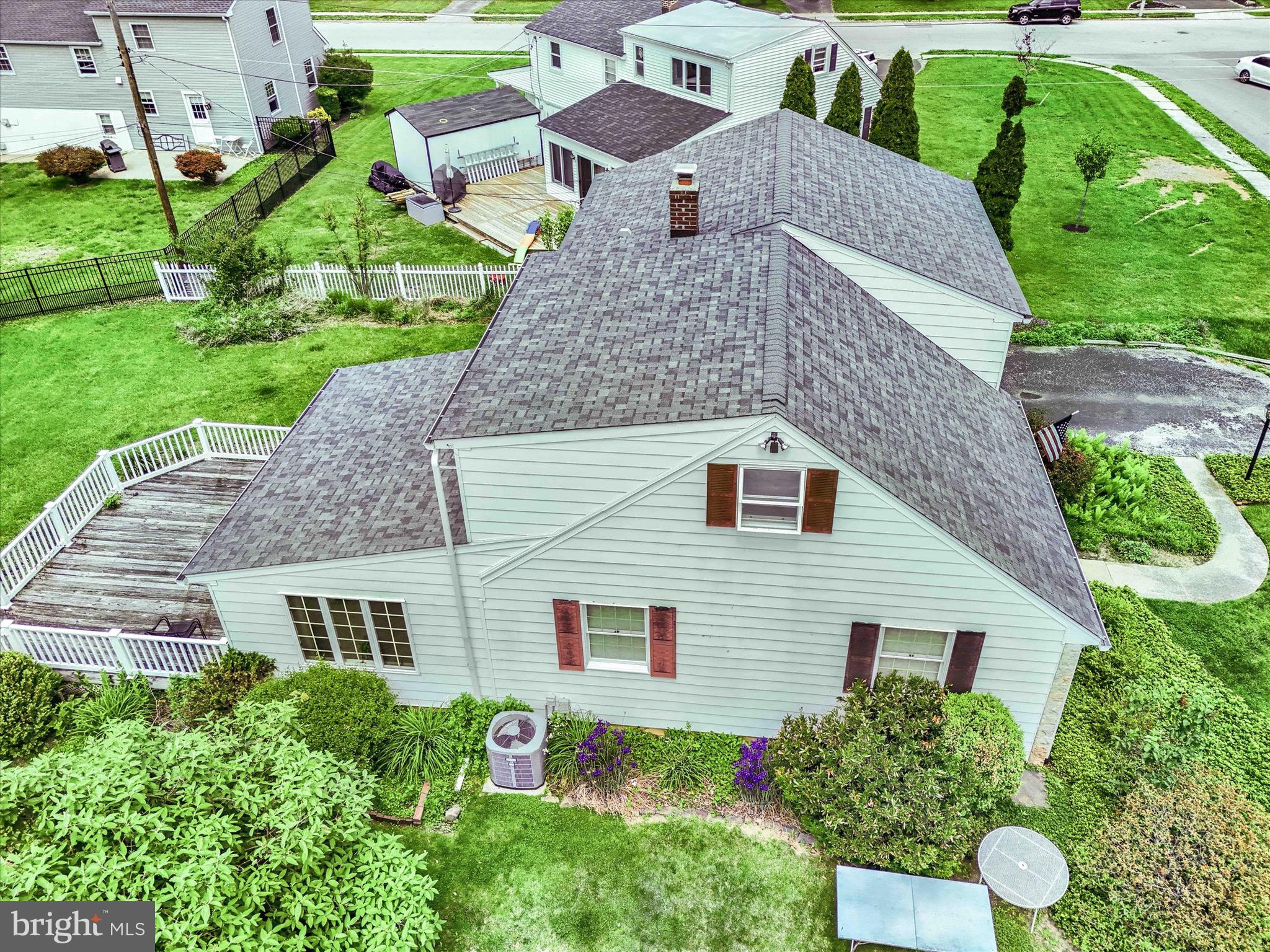 FLOURTOWN GARDENS - Residential