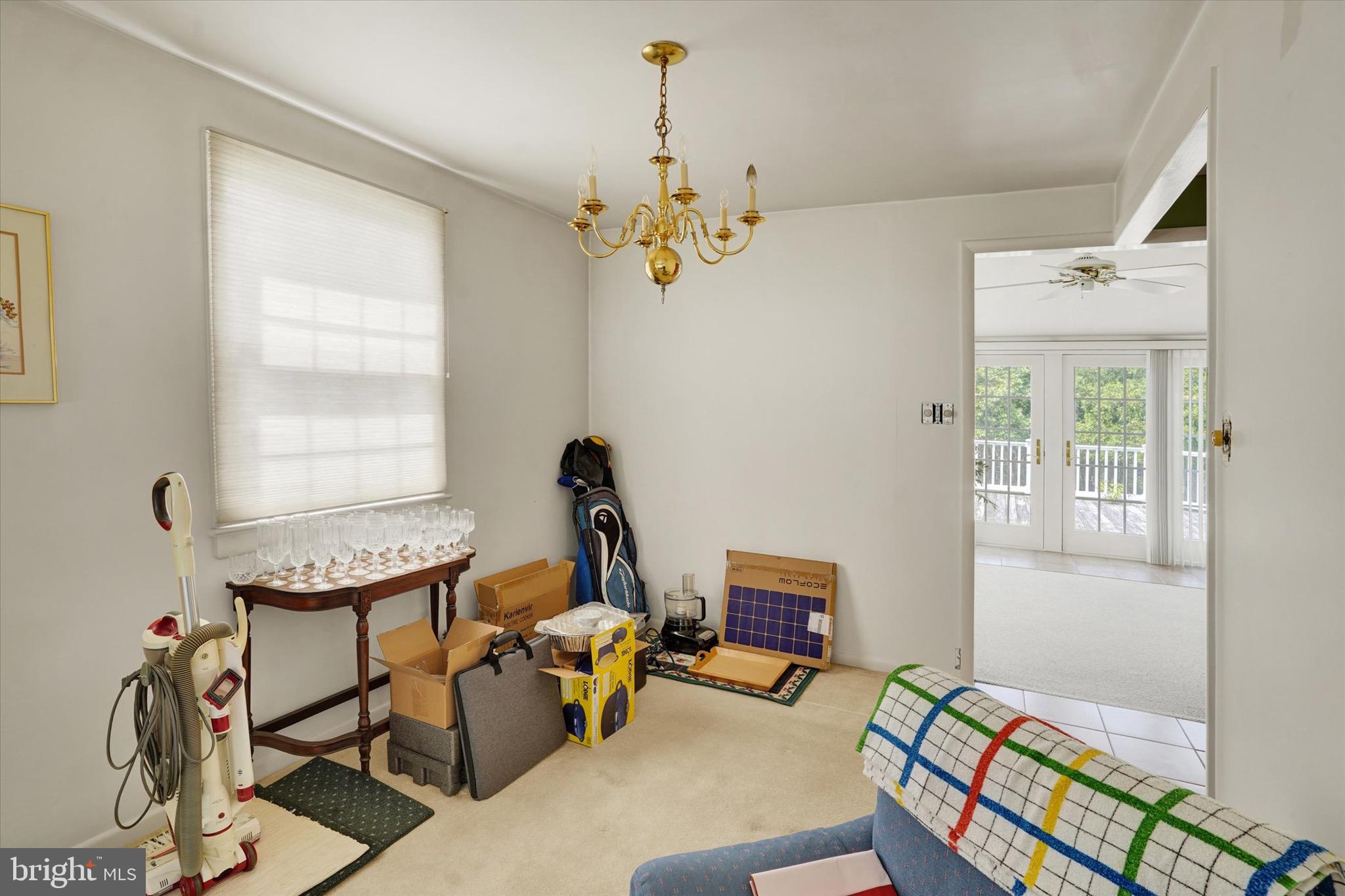 FLOURTOWN GARDENS - Residential