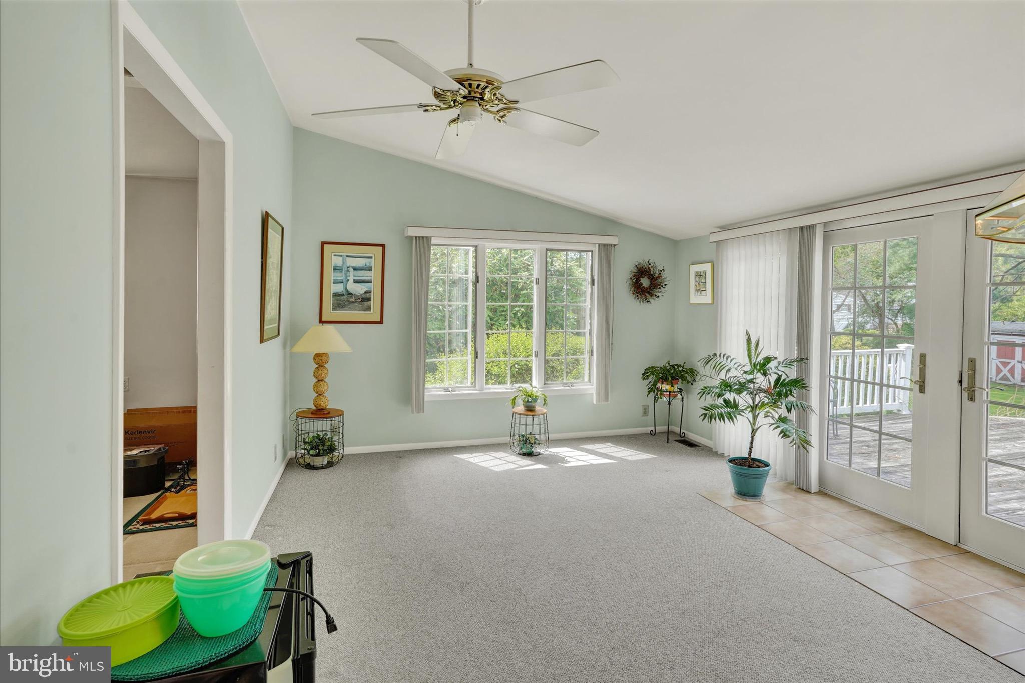 FLOURTOWN GARDENS - Residential