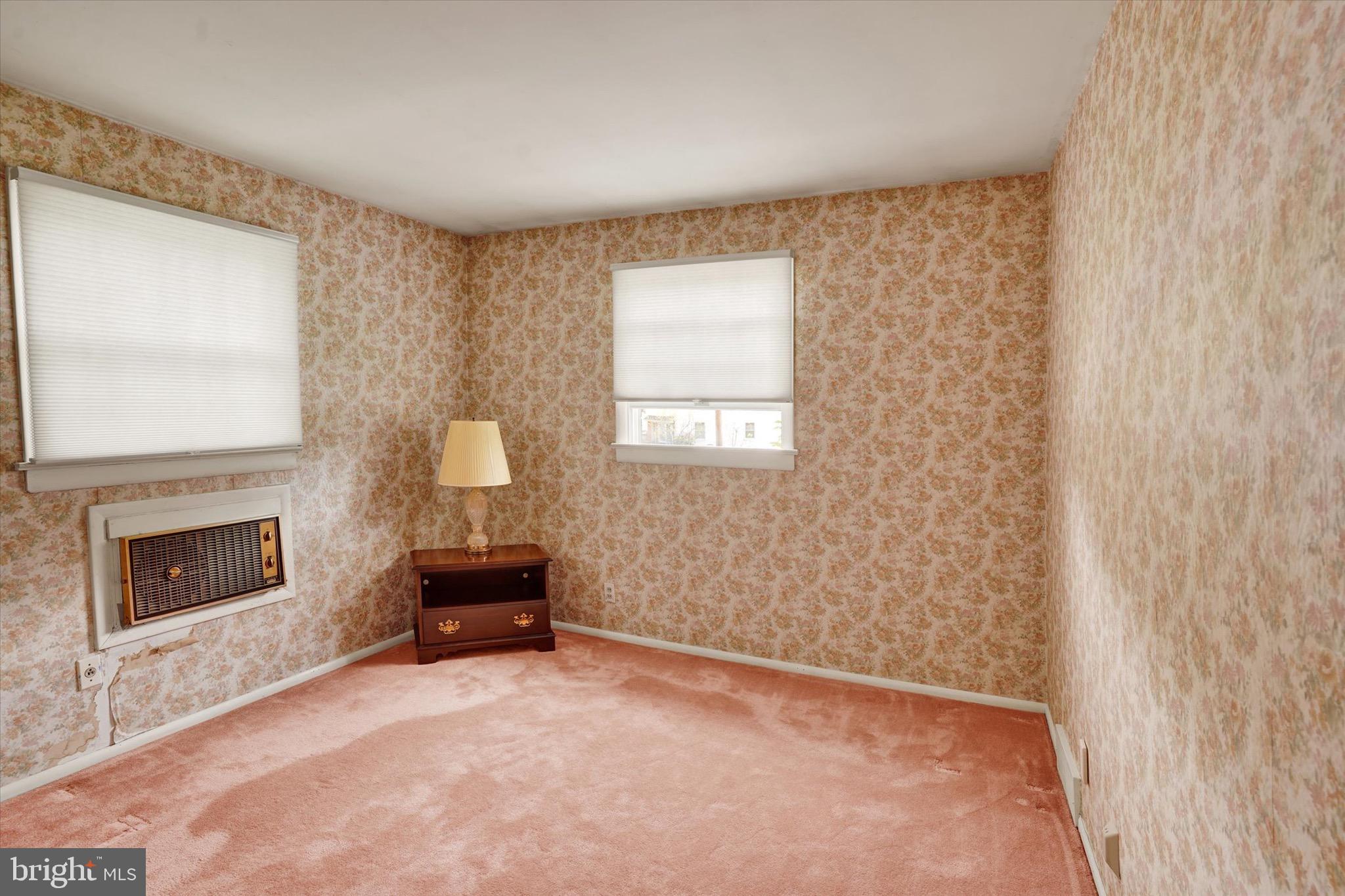 FLOURTOWN GARDENS - Residential