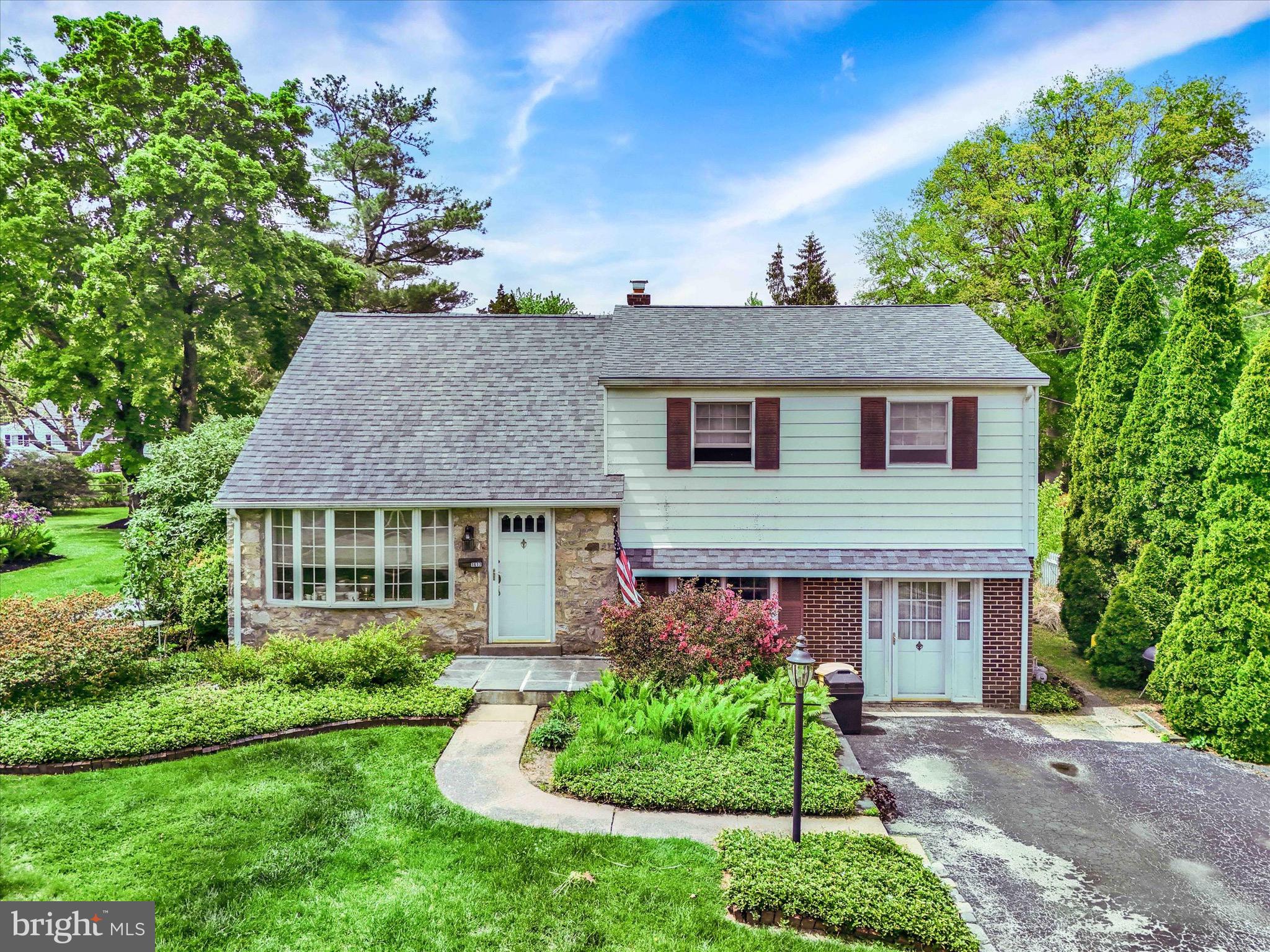 FLOURTOWN GARDENS - Residential
