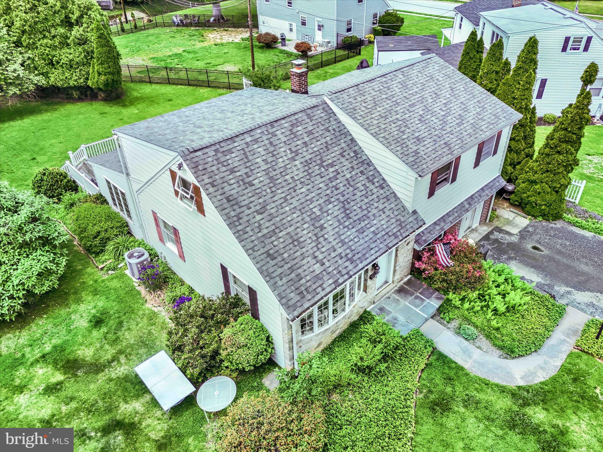 FLOURTOWN GARDENS - Residential