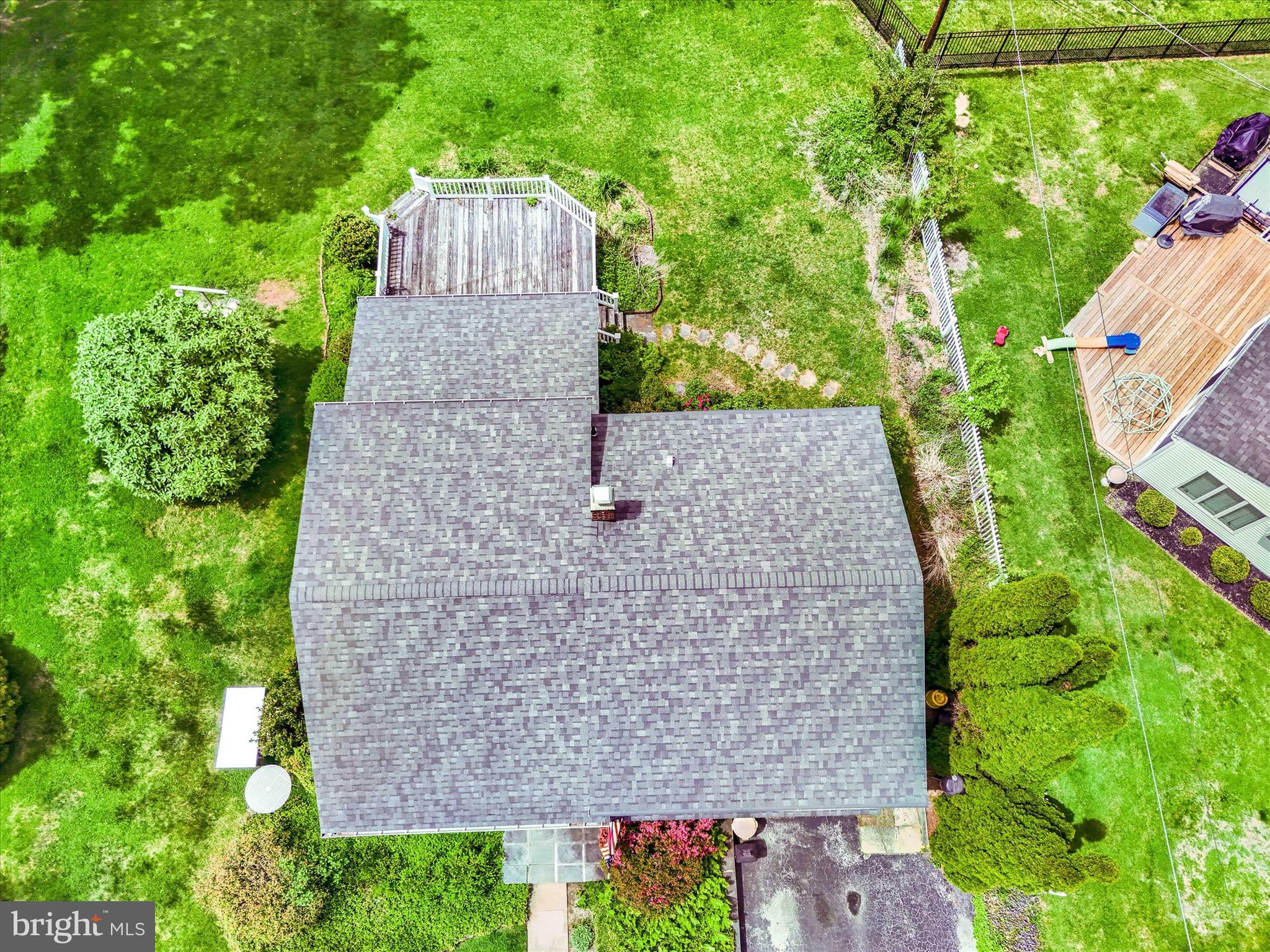 FLOURTOWN GARDENS - Residential