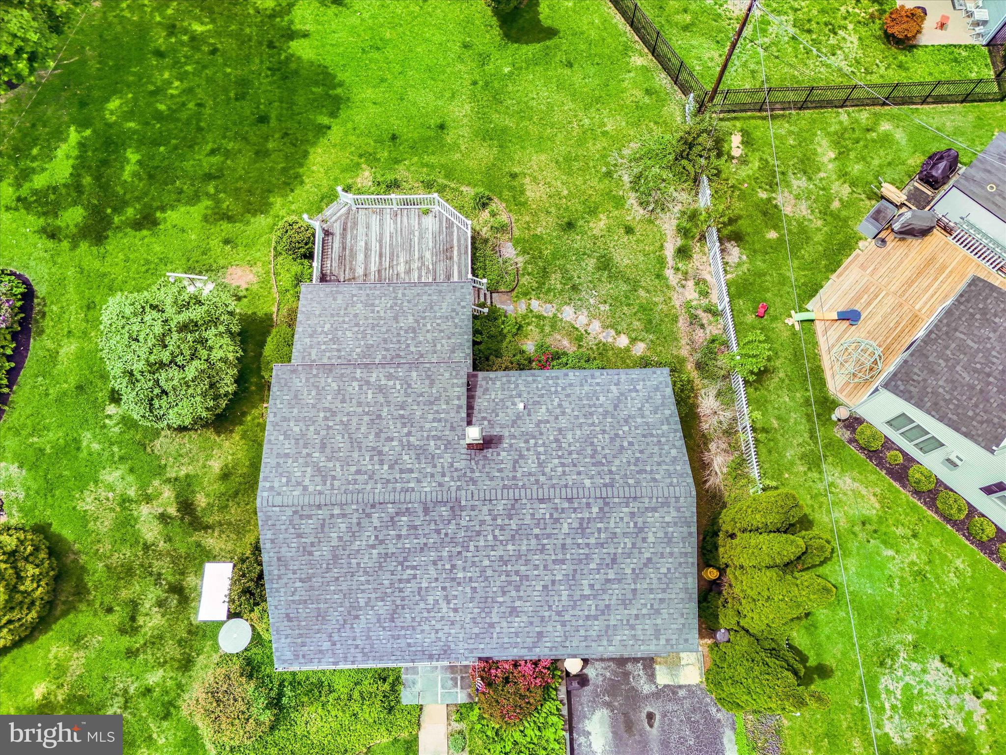 FLOURTOWN GARDENS - Residential