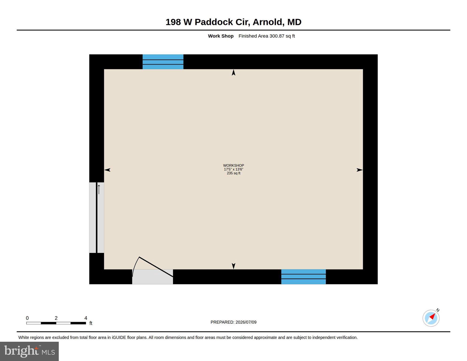 TWIN HARBORS - Residential