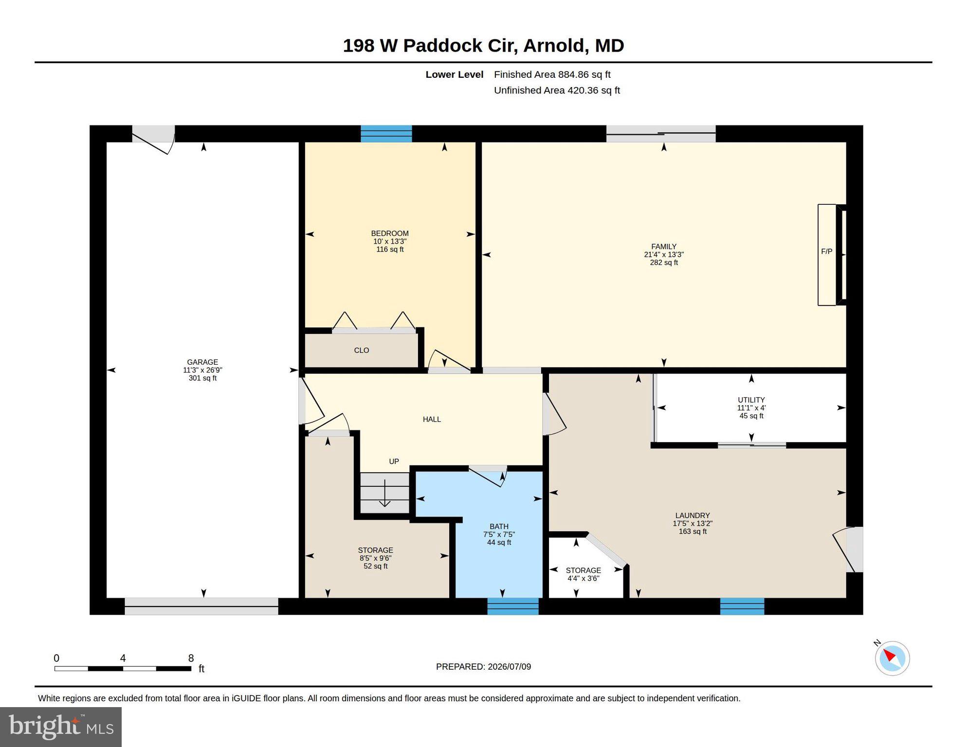 TWIN HARBORS - Residential