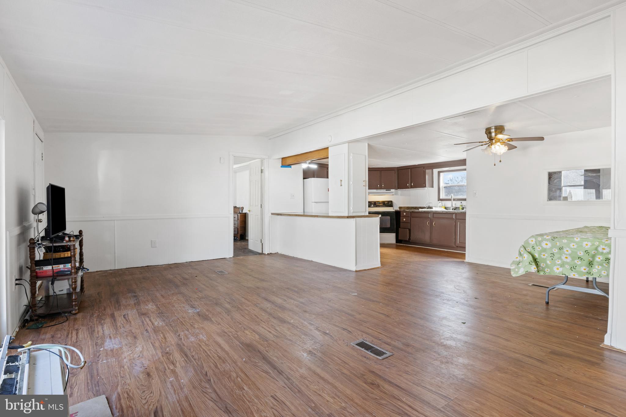SMITHVILLE MHP - Residential