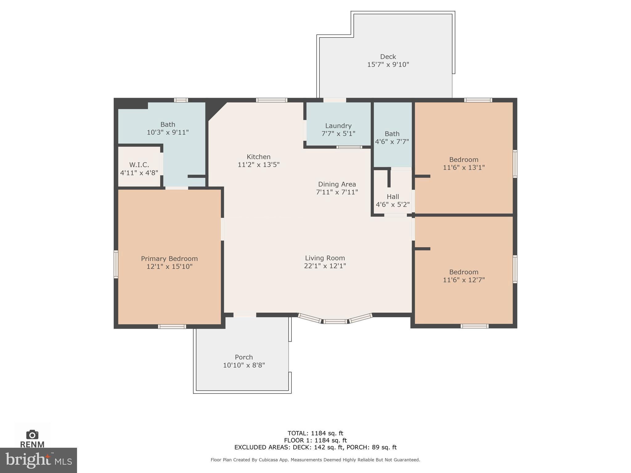 SMITHVILLE MHP - Residential