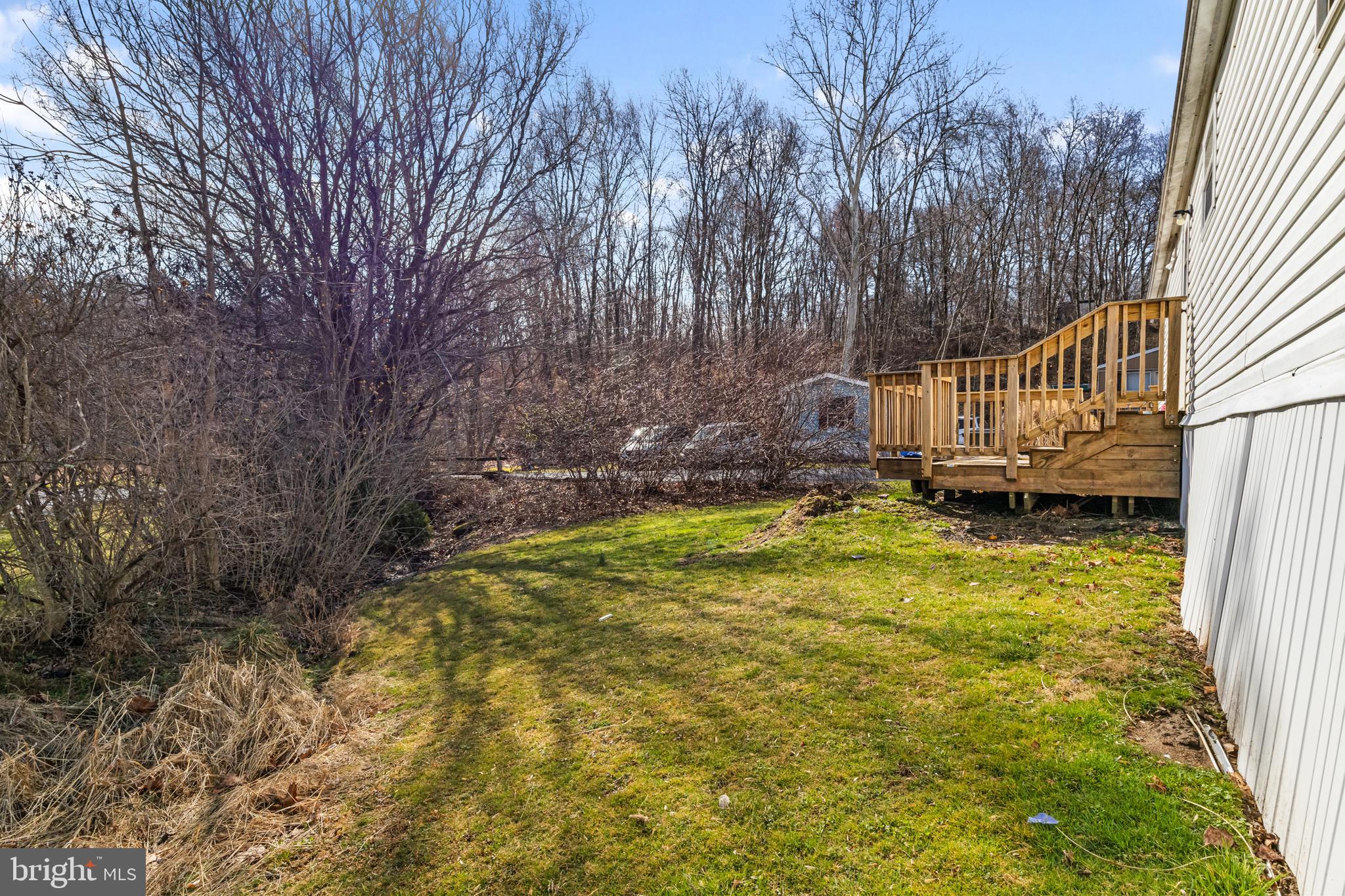 SMITHVILLE MHP - Residential