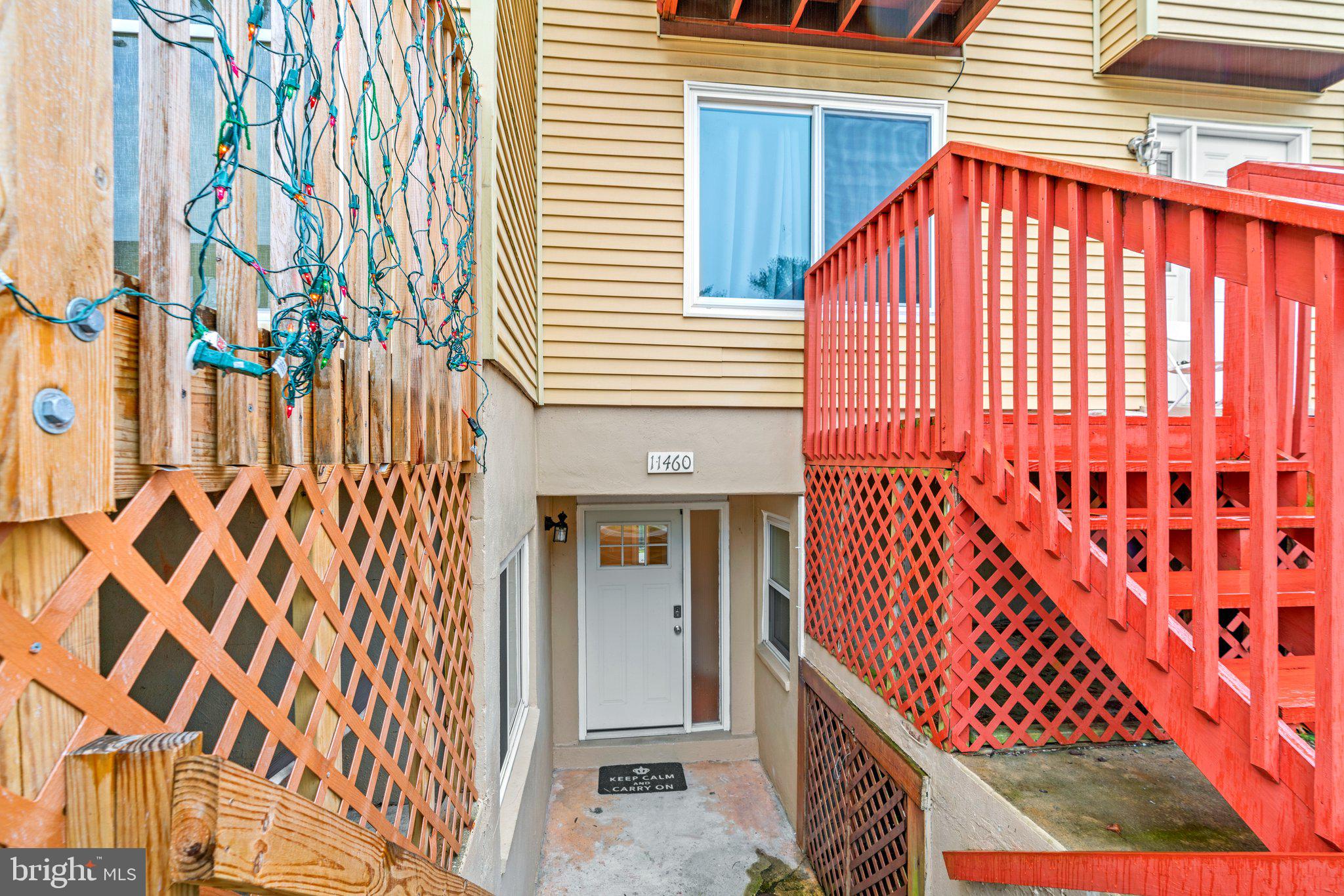 APPLEWALK - Residential