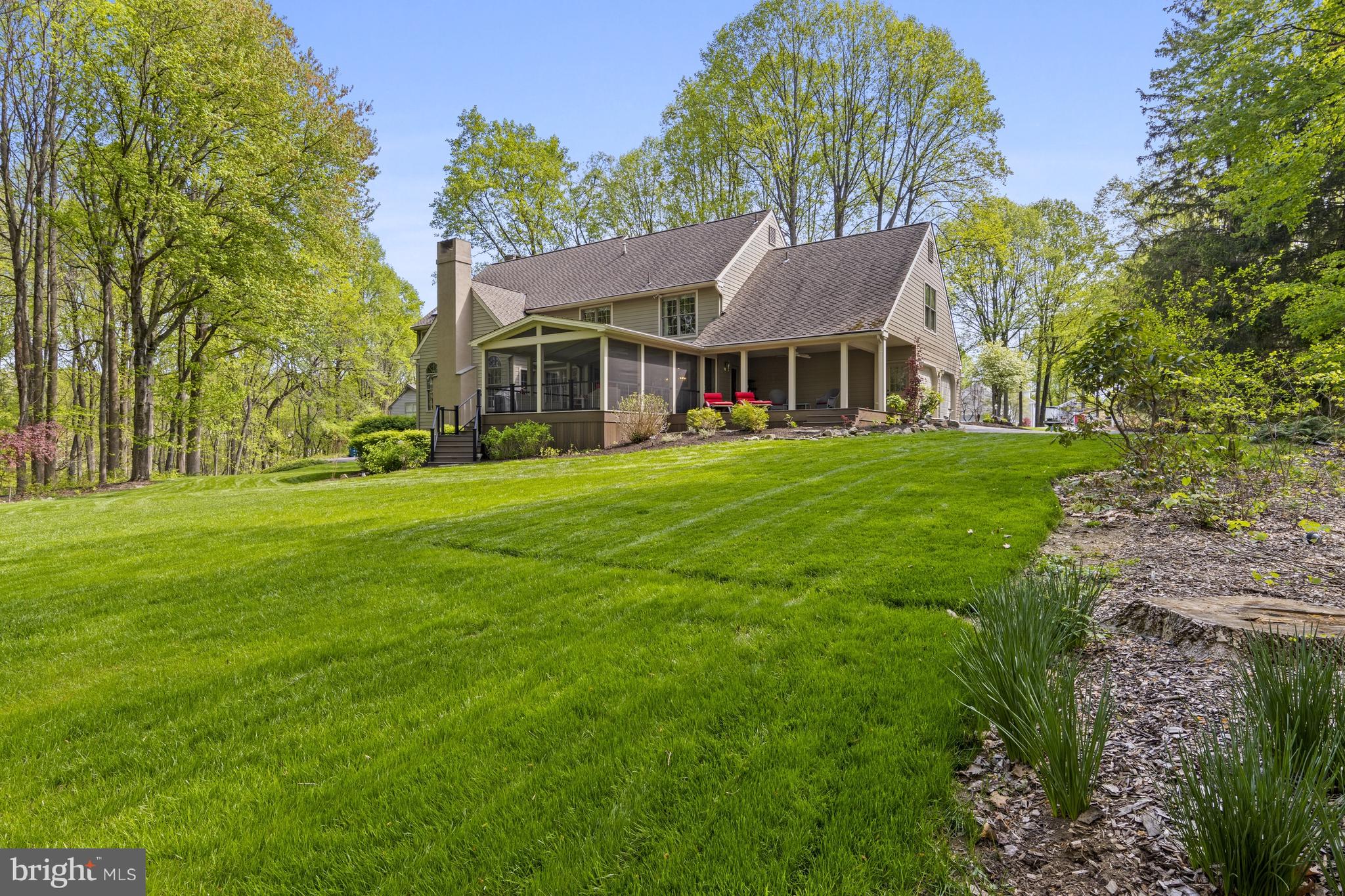WATERGLEN - Residential
