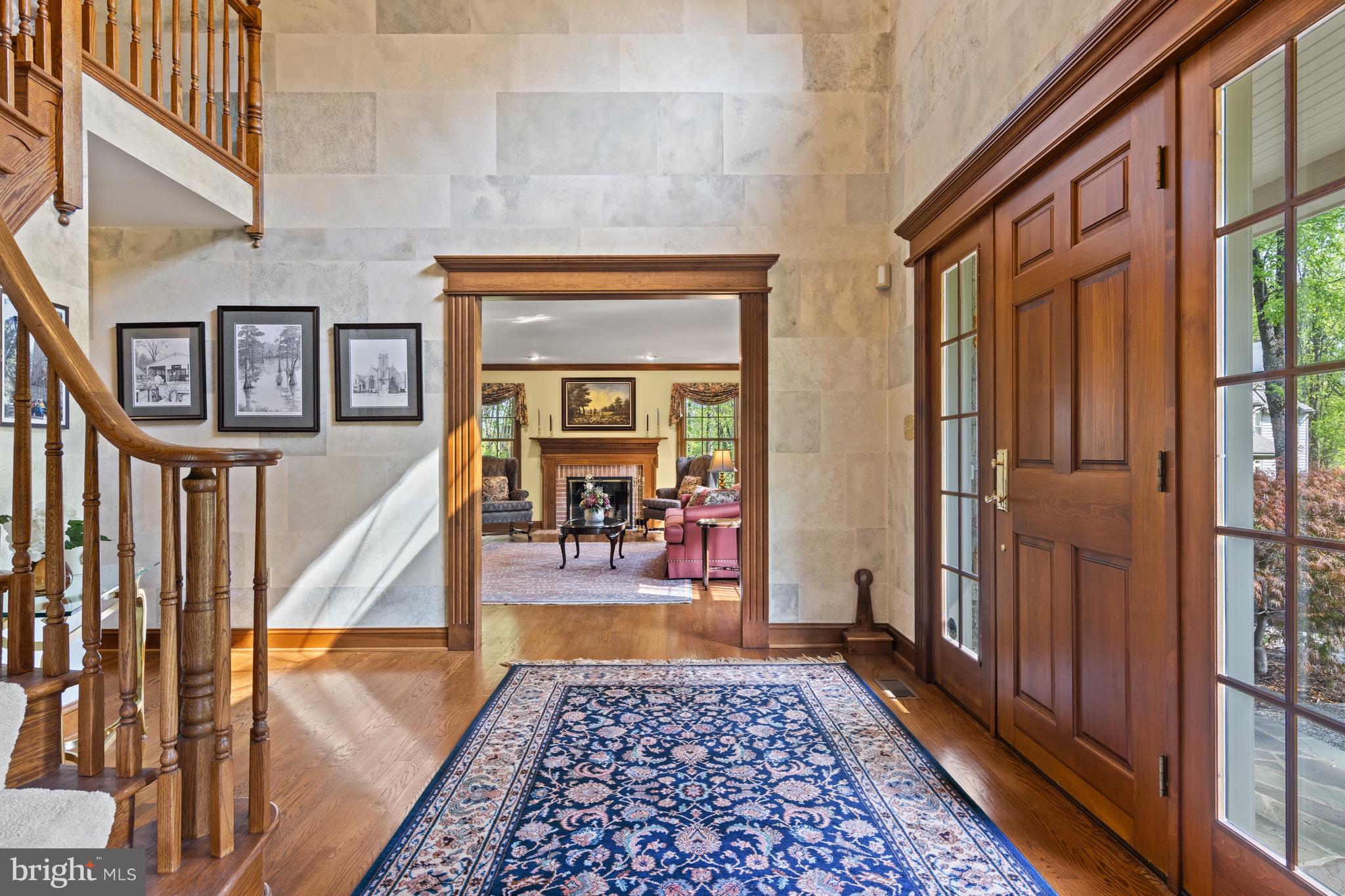 WATERGLEN - Residential