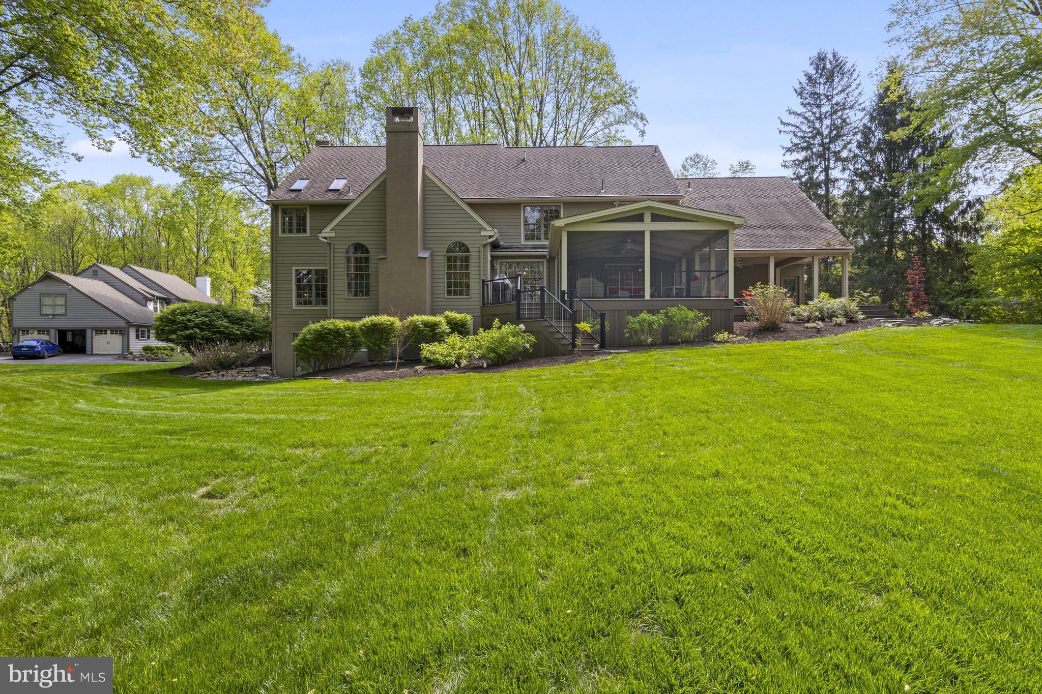WATERGLEN - Residential