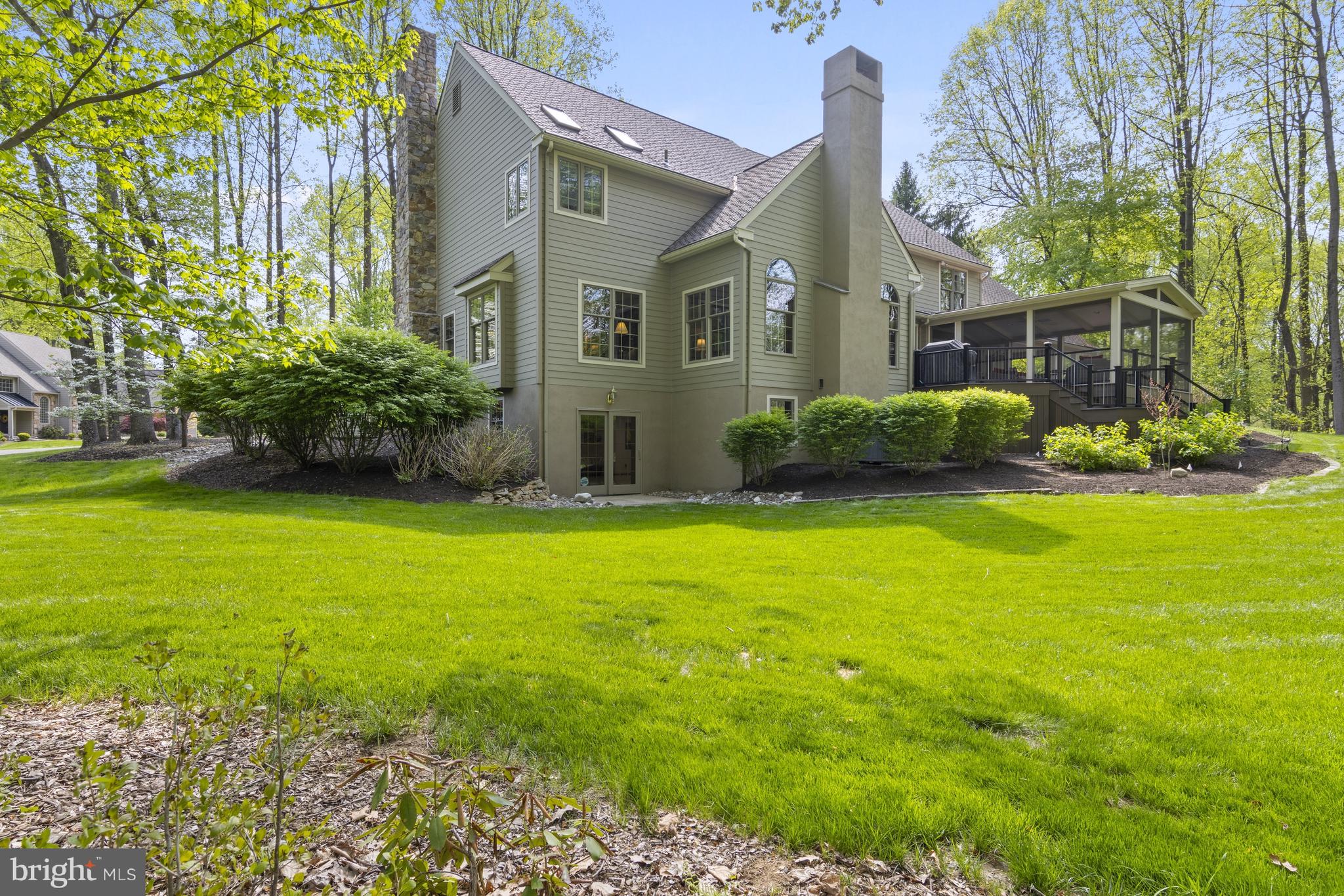 WATERGLEN - Residential