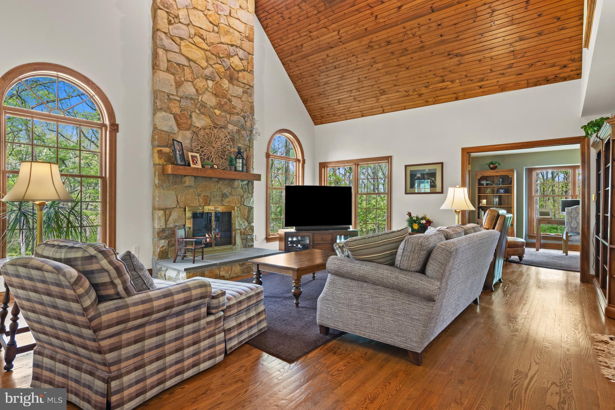 WATERGLEN - Residential