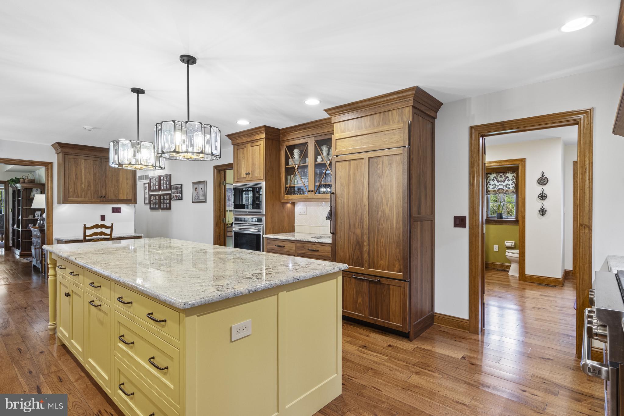 WATERGLEN - Residential