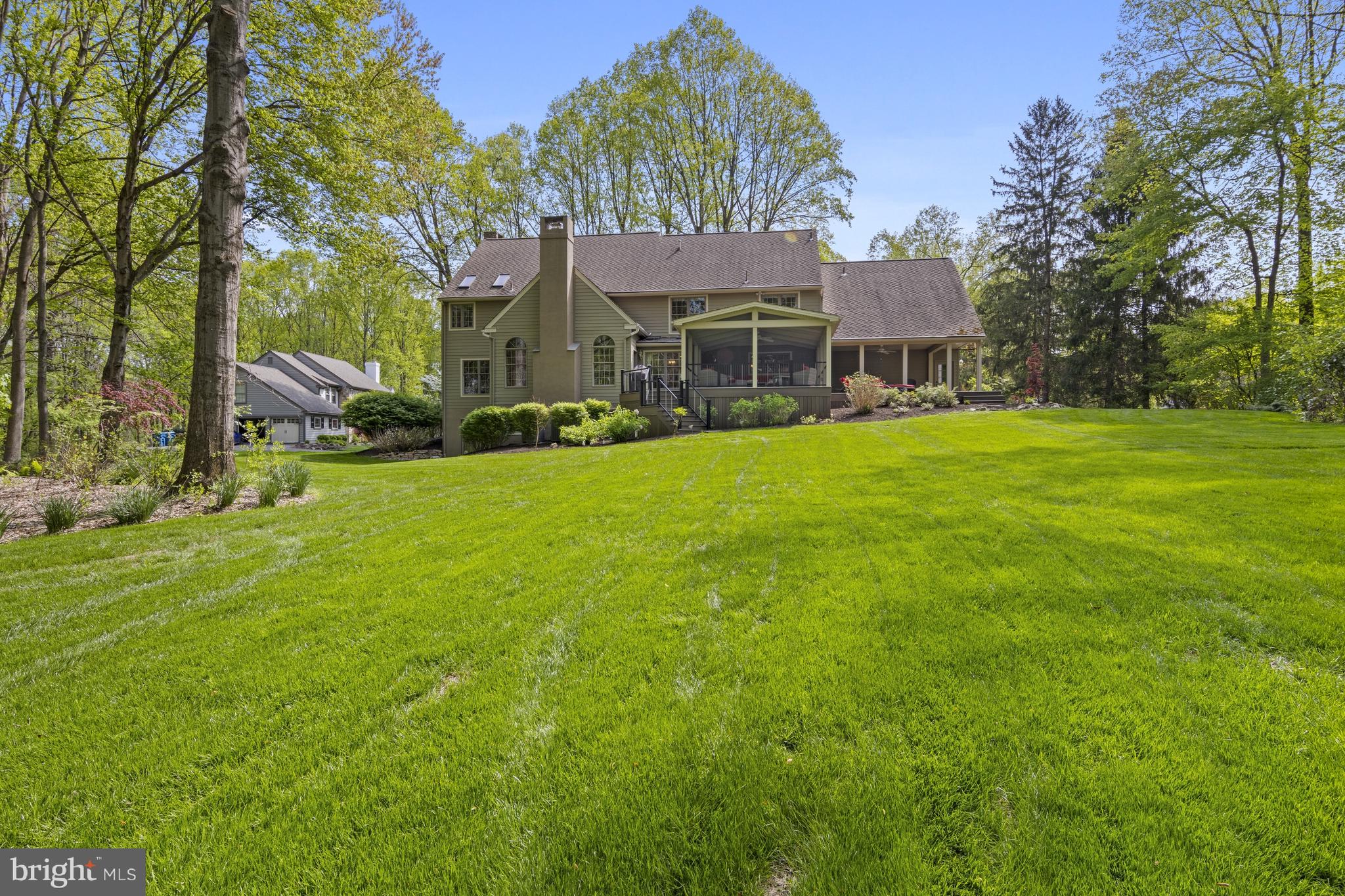 WATERGLEN - Residential