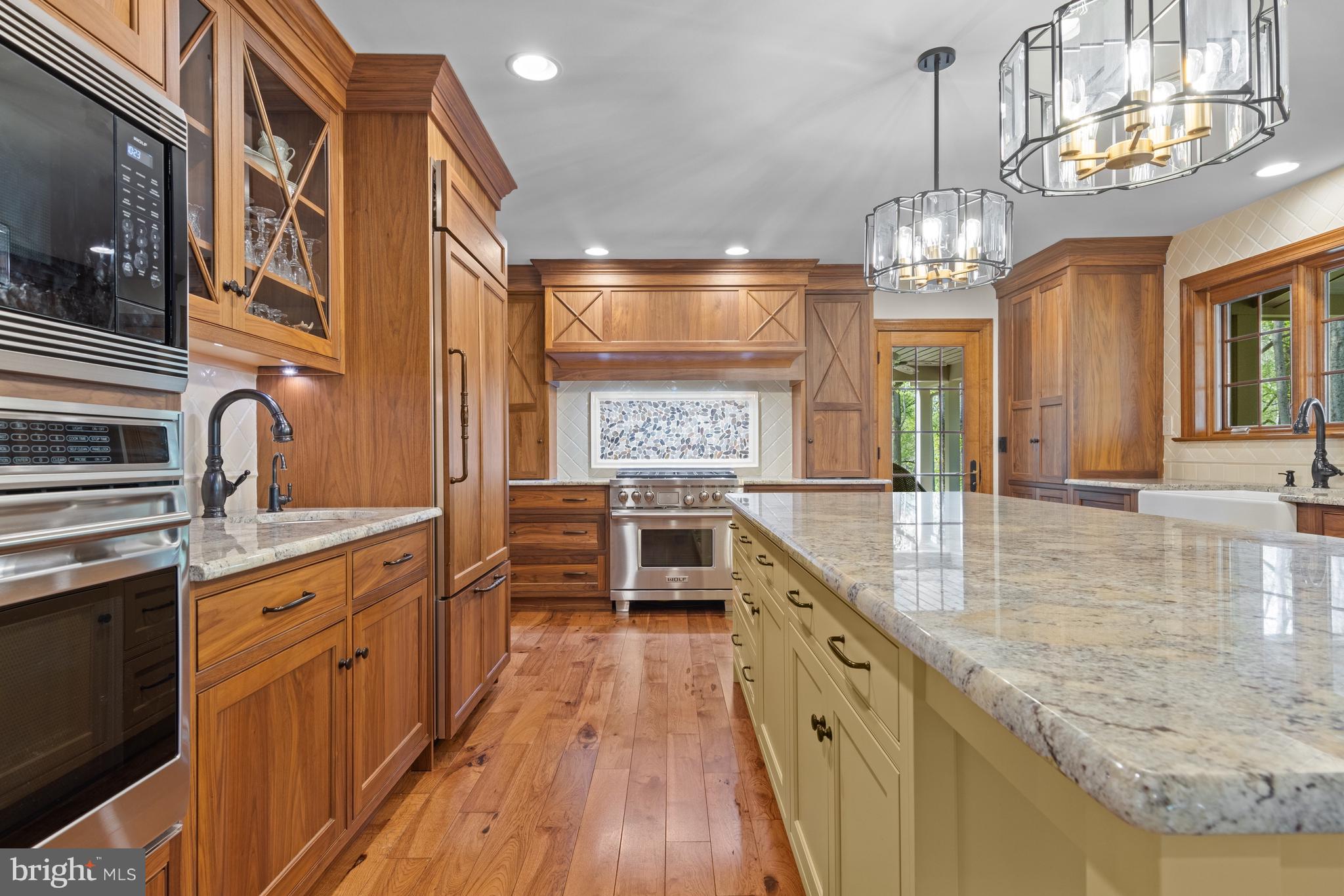 WATERGLEN - Residential