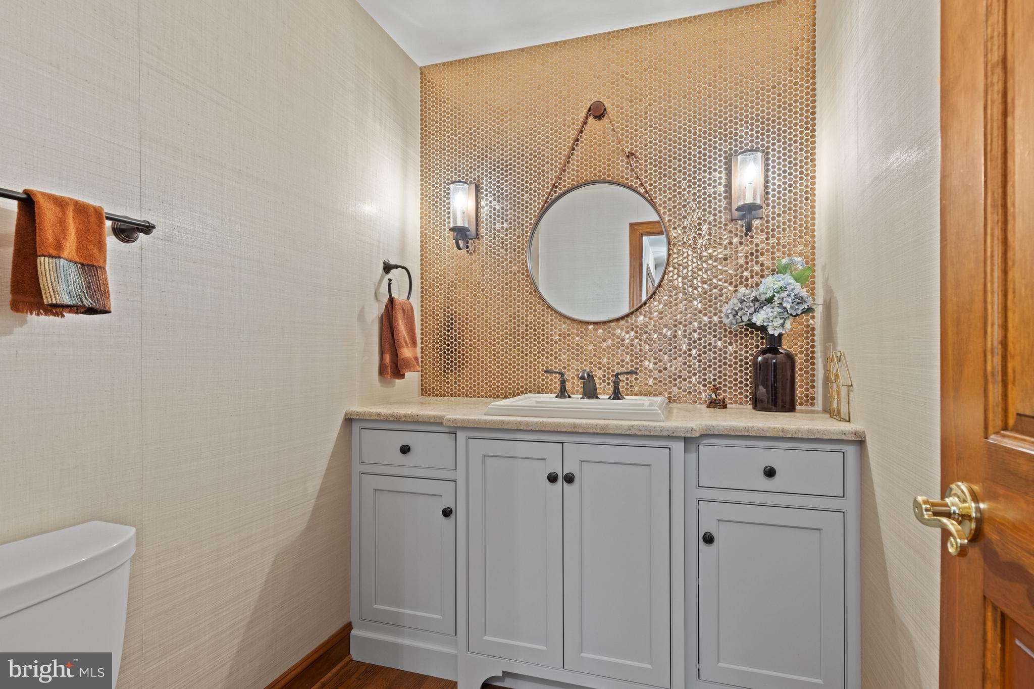 WATERGLEN - Residential
