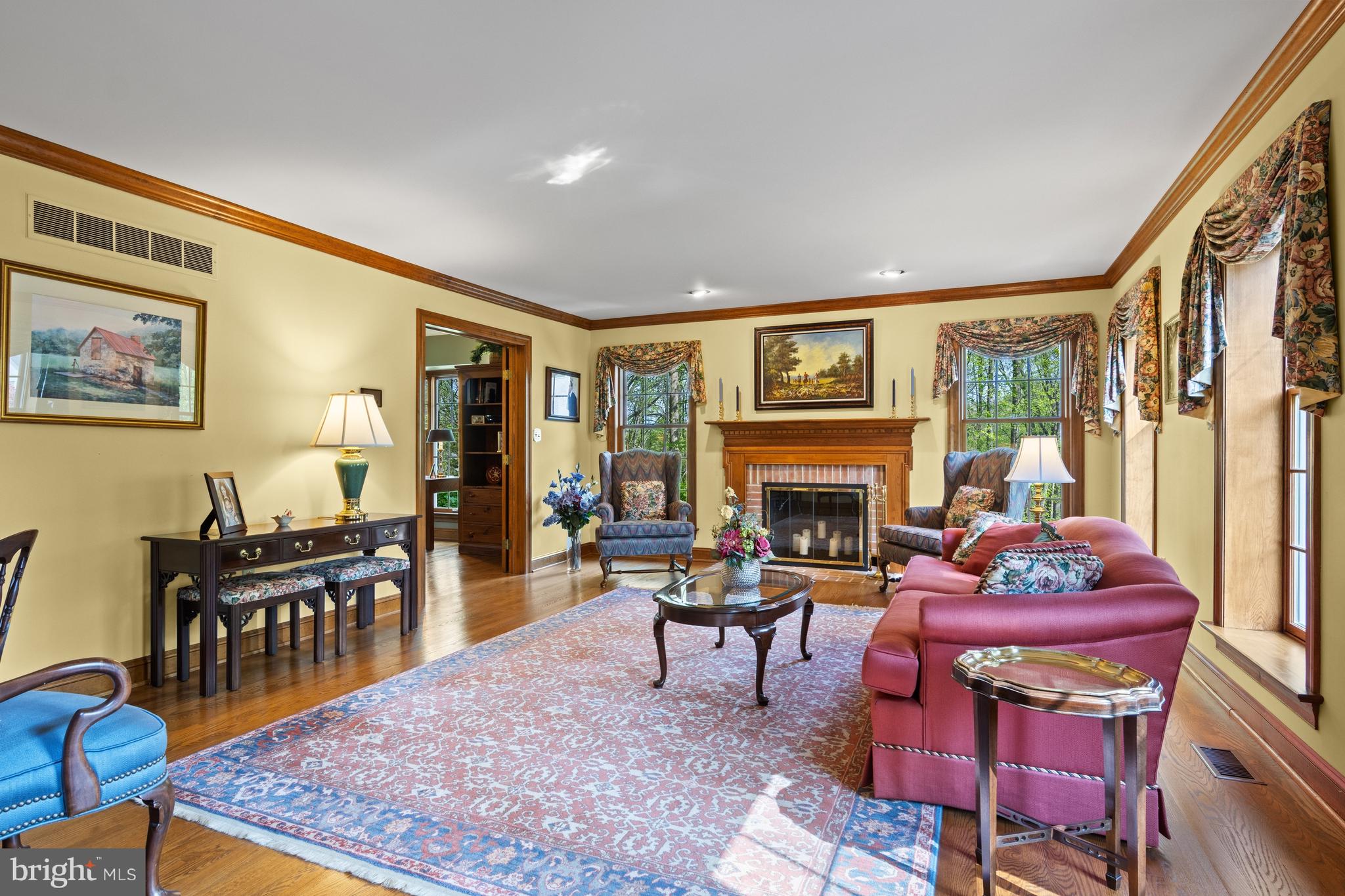 WATERGLEN - Residential