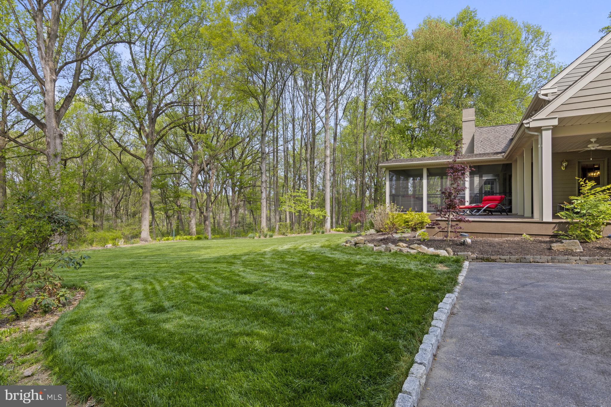 WATERGLEN - Residential