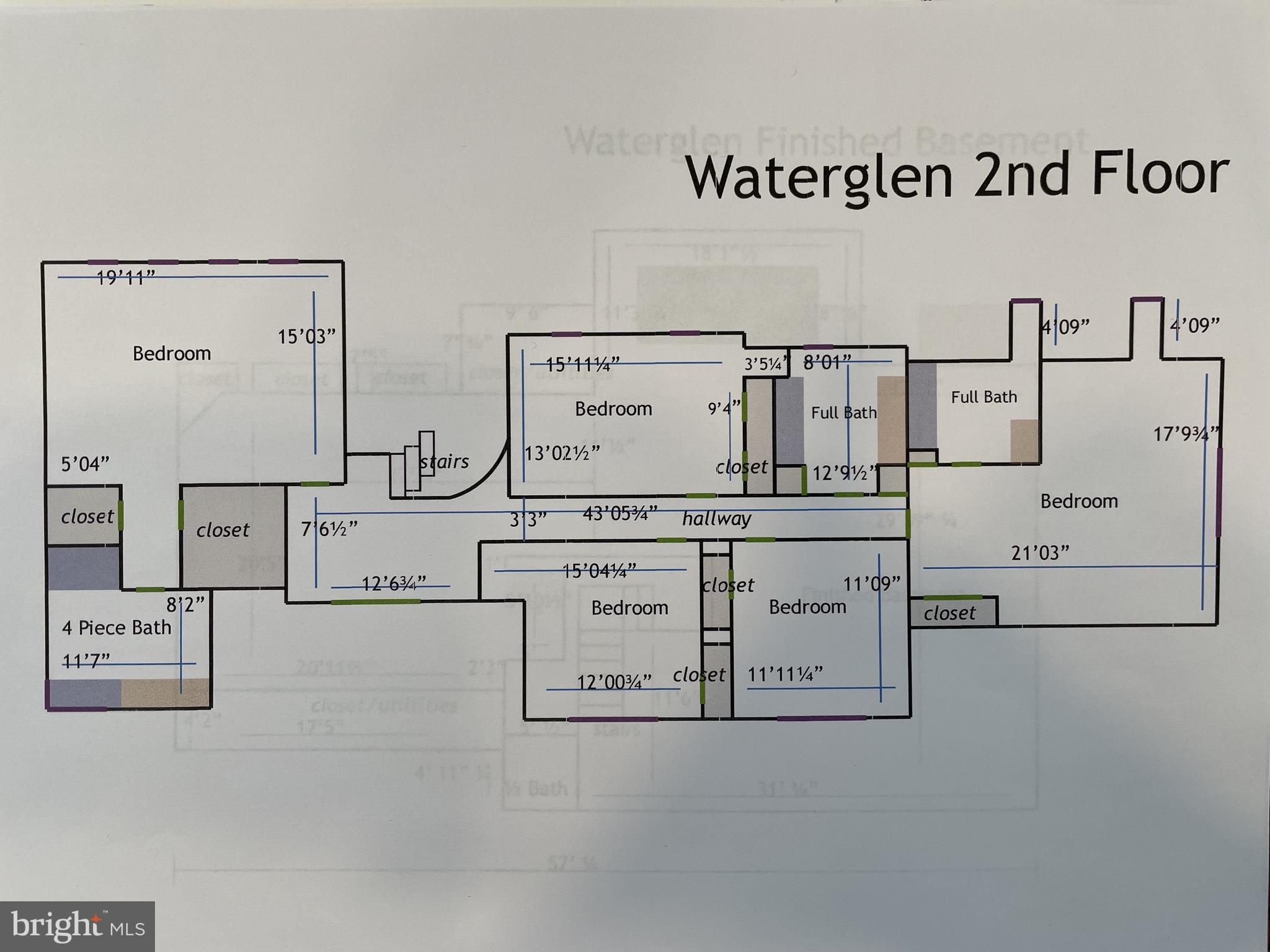 WATERGLEN - Residential