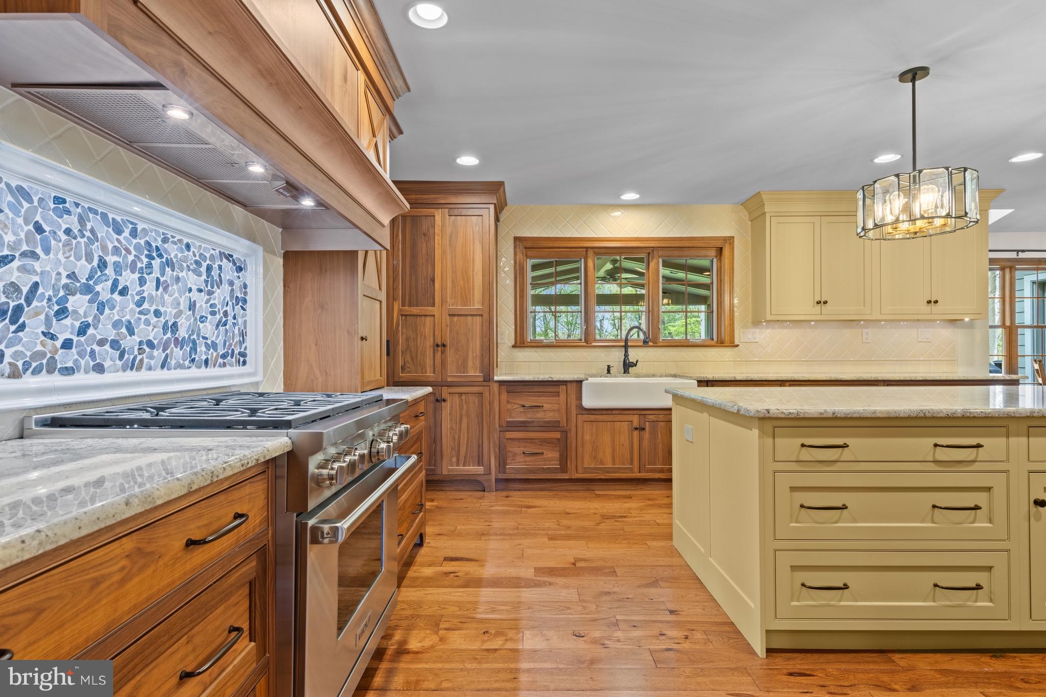 WATERGLEN - Residential