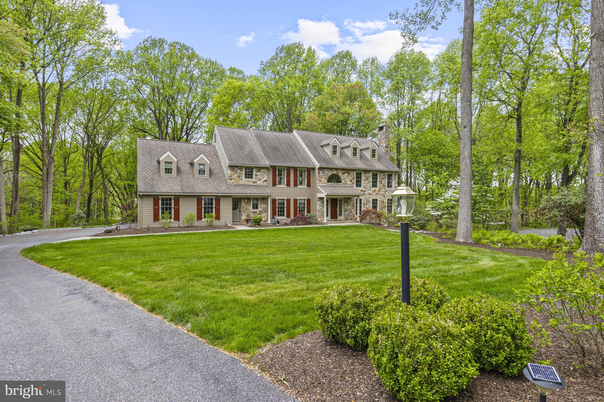 WATERGLEN - Residential
