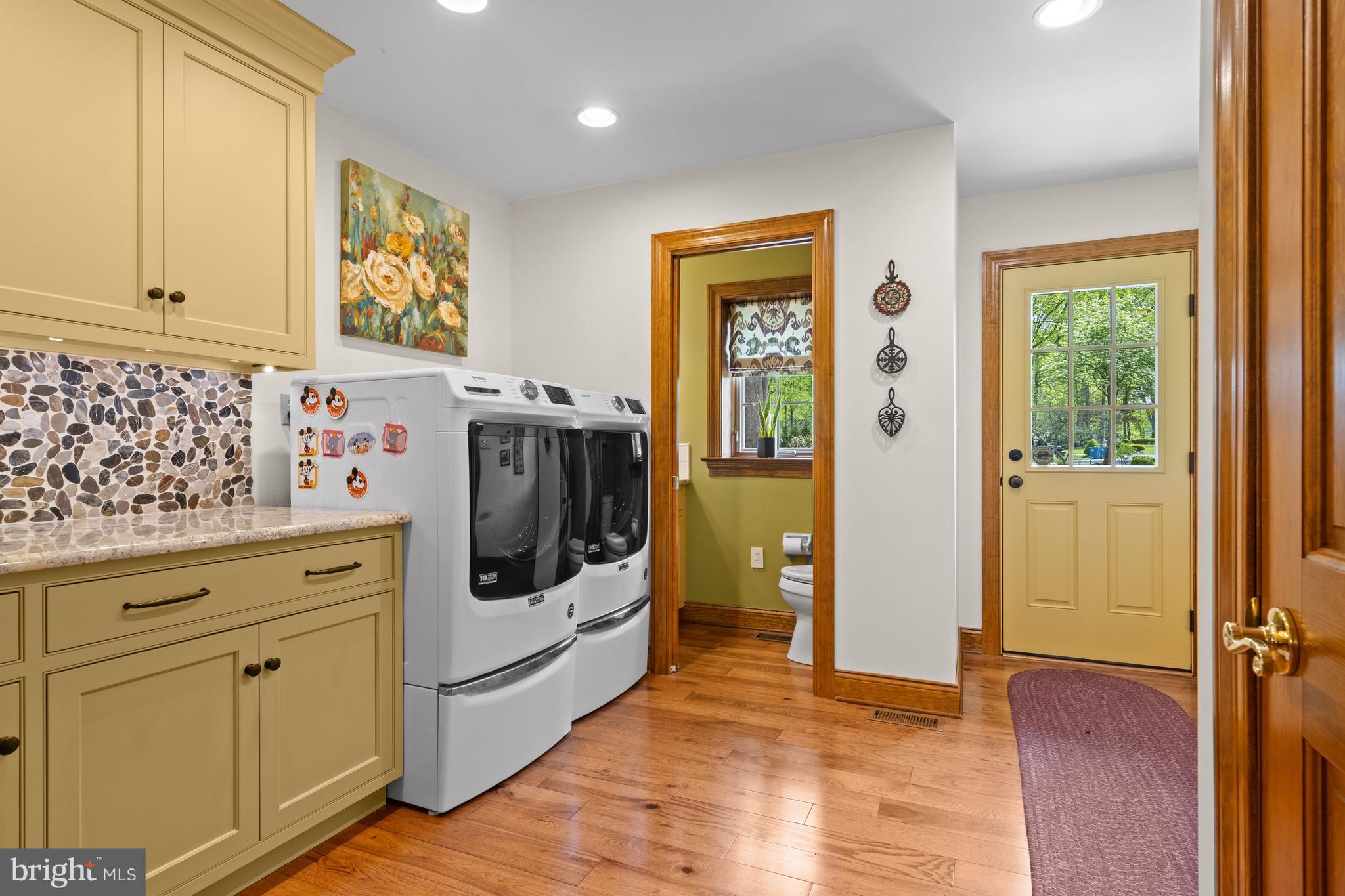 WATERGLEN - Residential