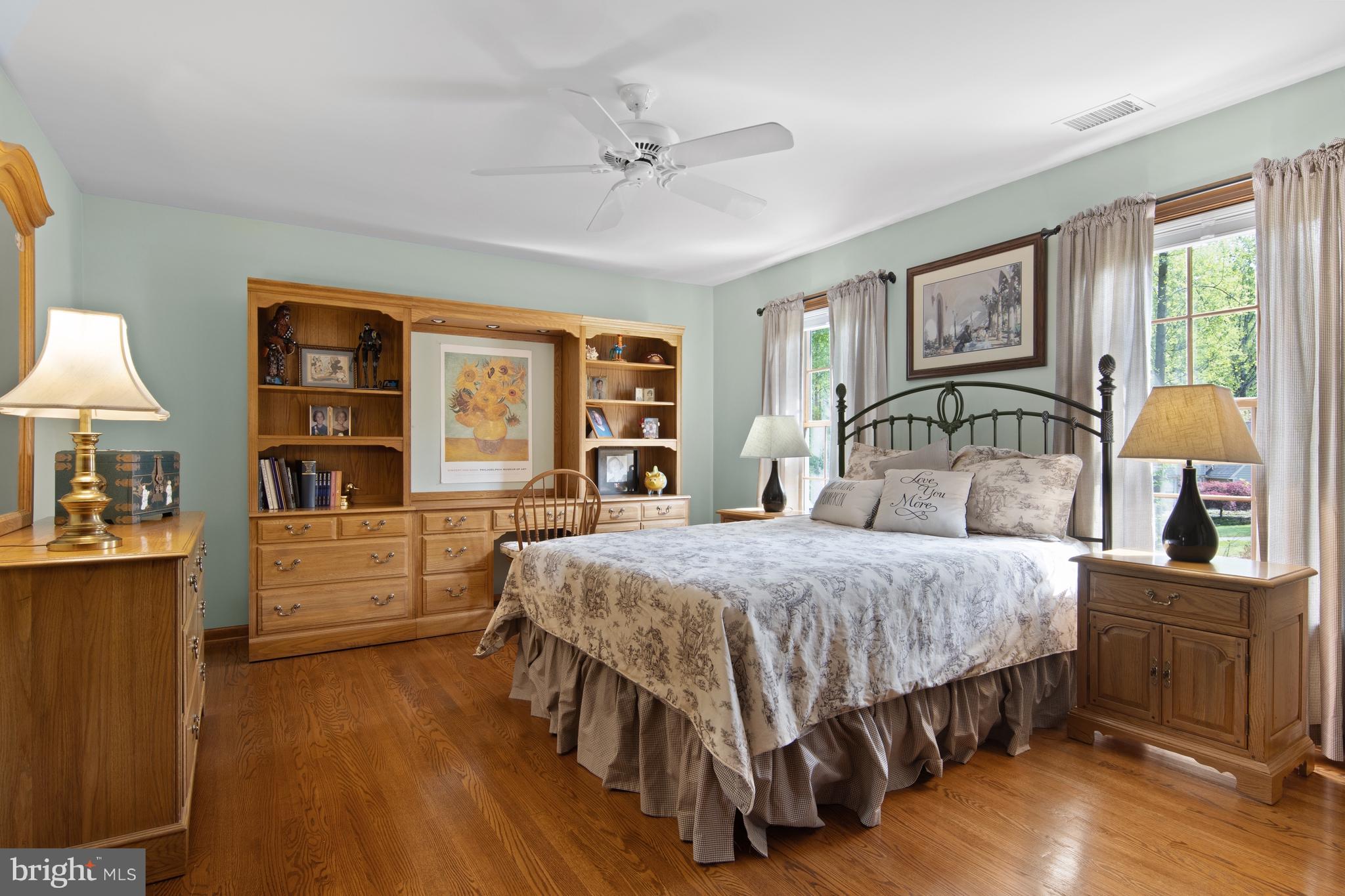 WATERGLEN - Residential