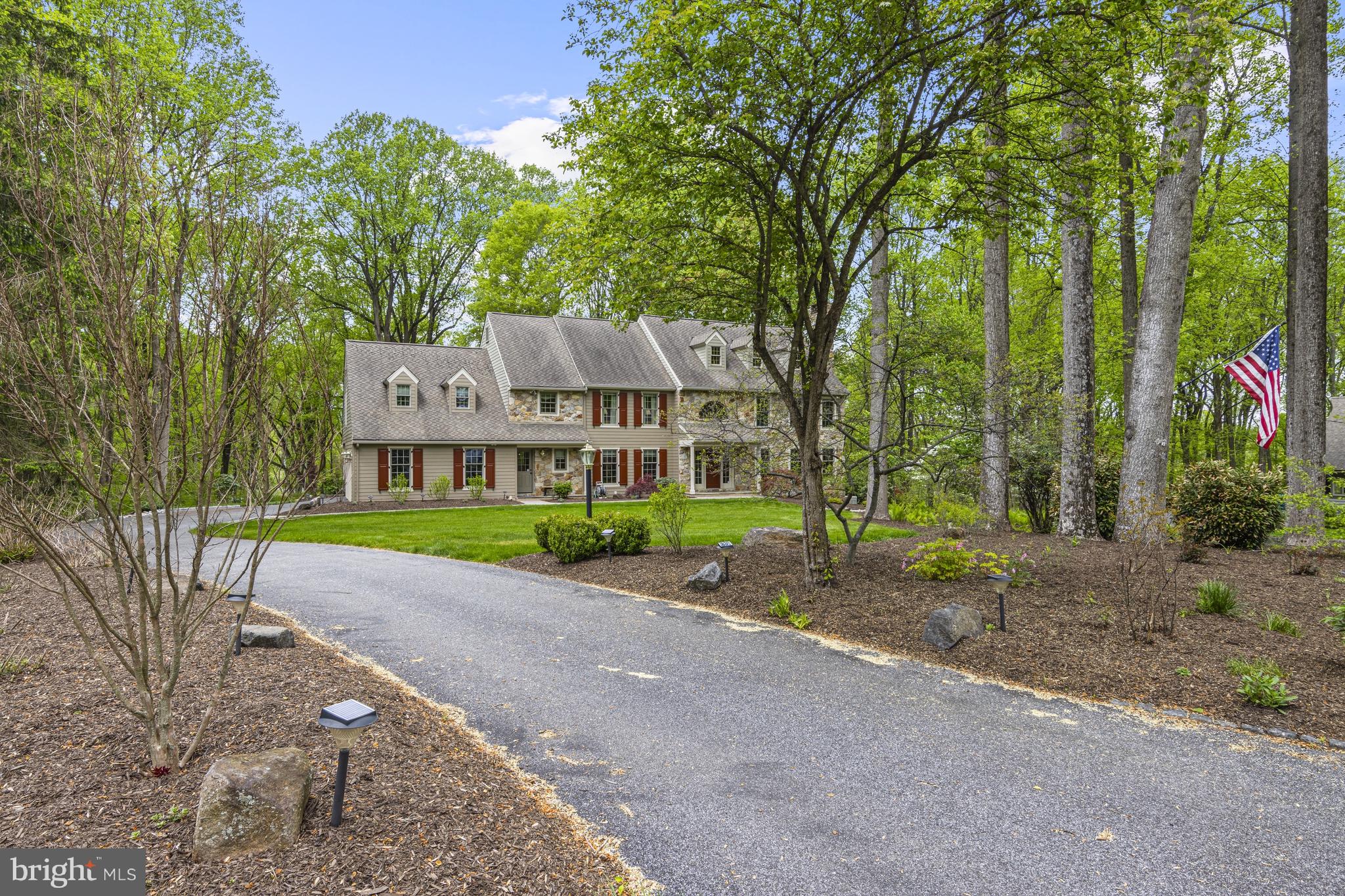 WATERGLEN - Residential