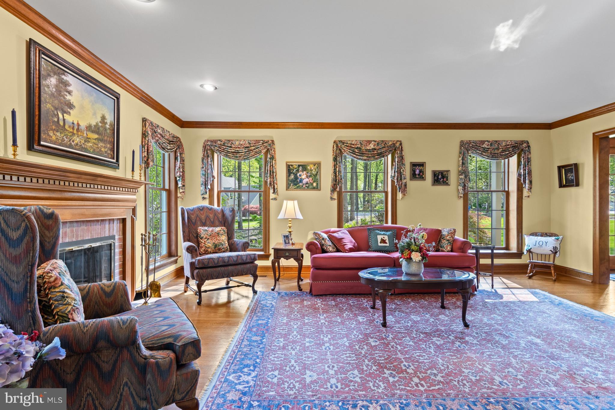WATERGLEN - Residential