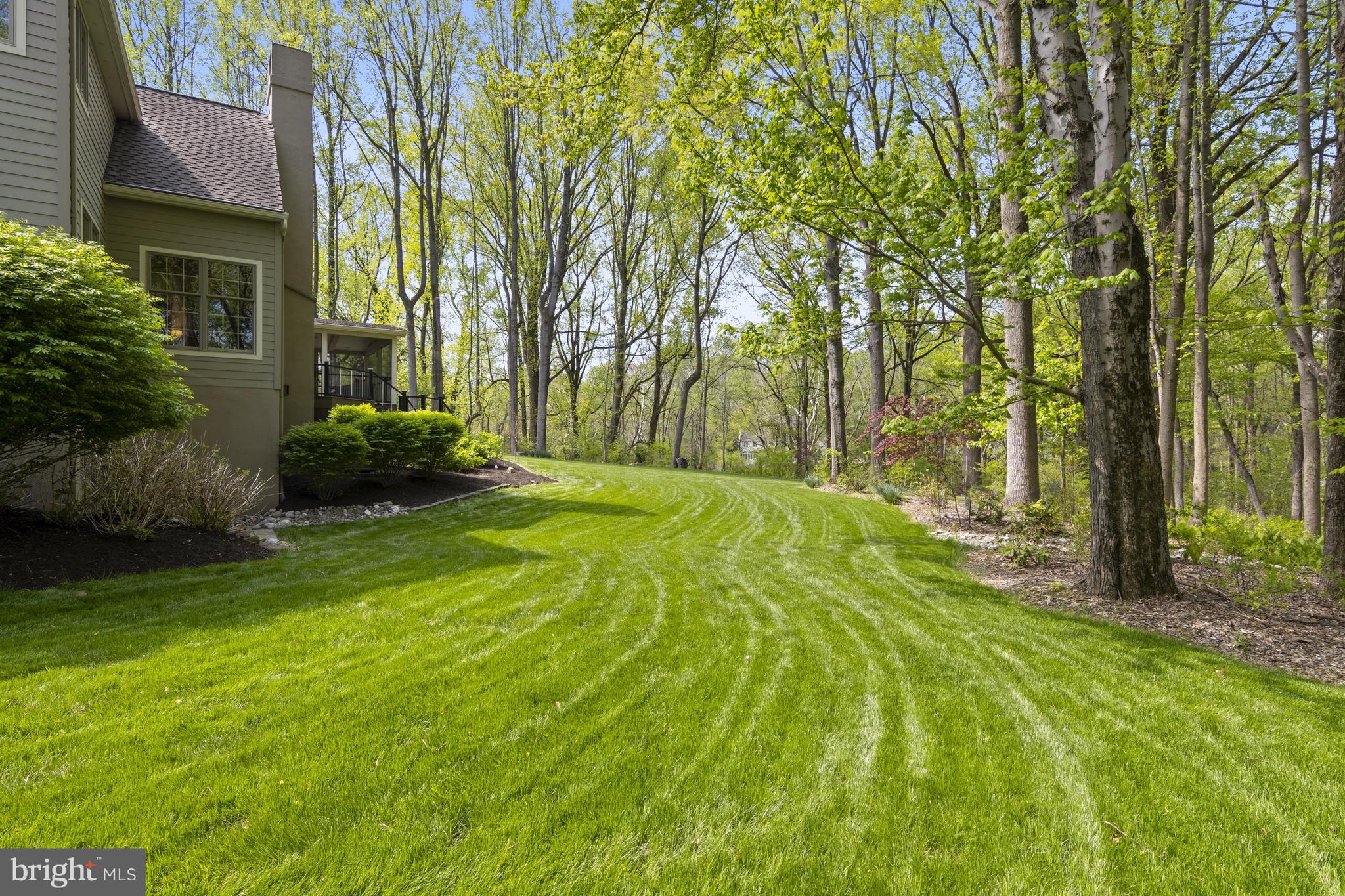 WATERGLEN - Residential