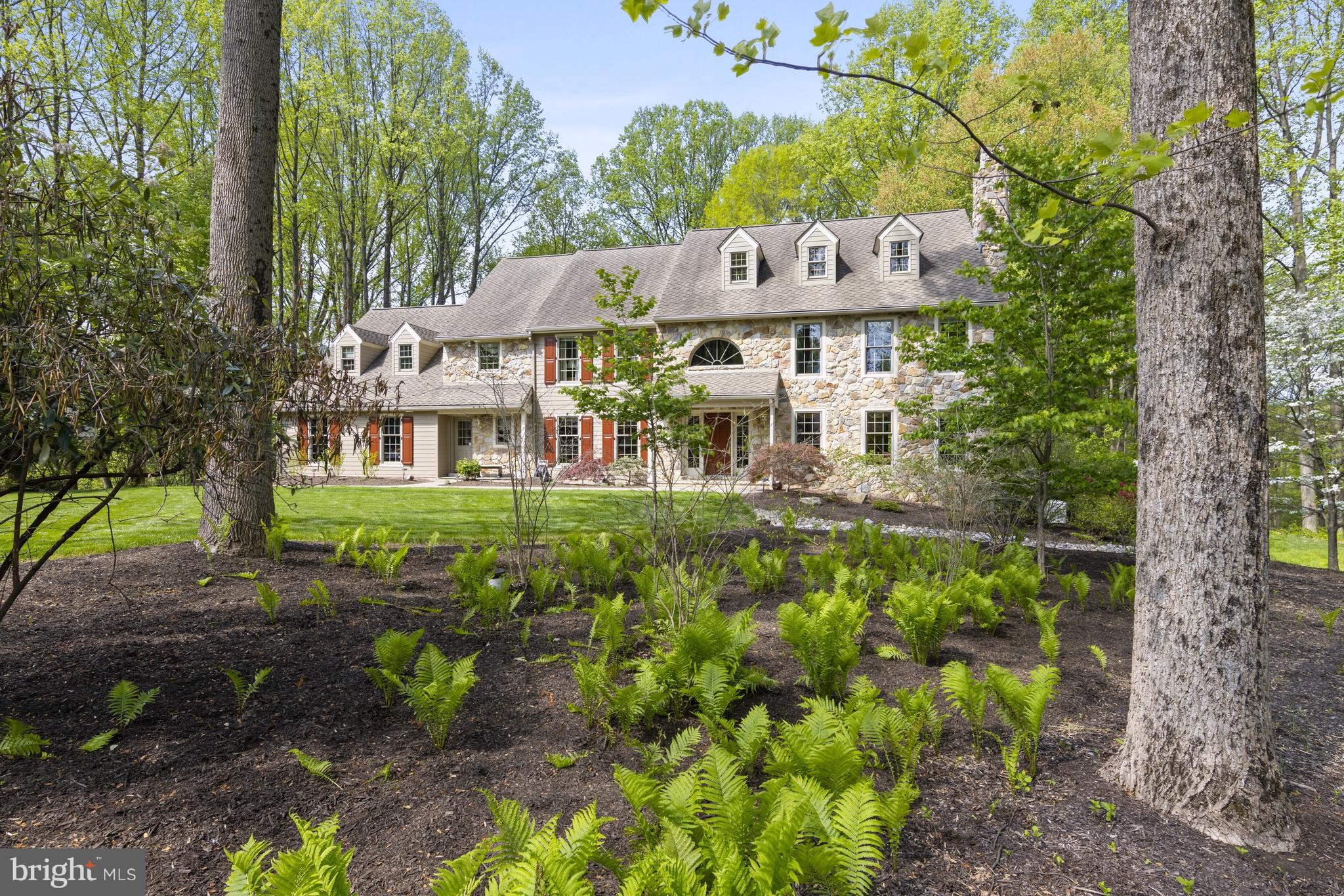 WATERGLEN - Residential