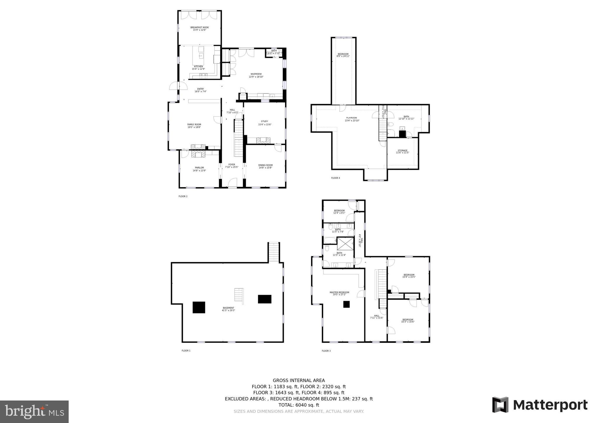 PAEONIAN SPRINGS - Residential