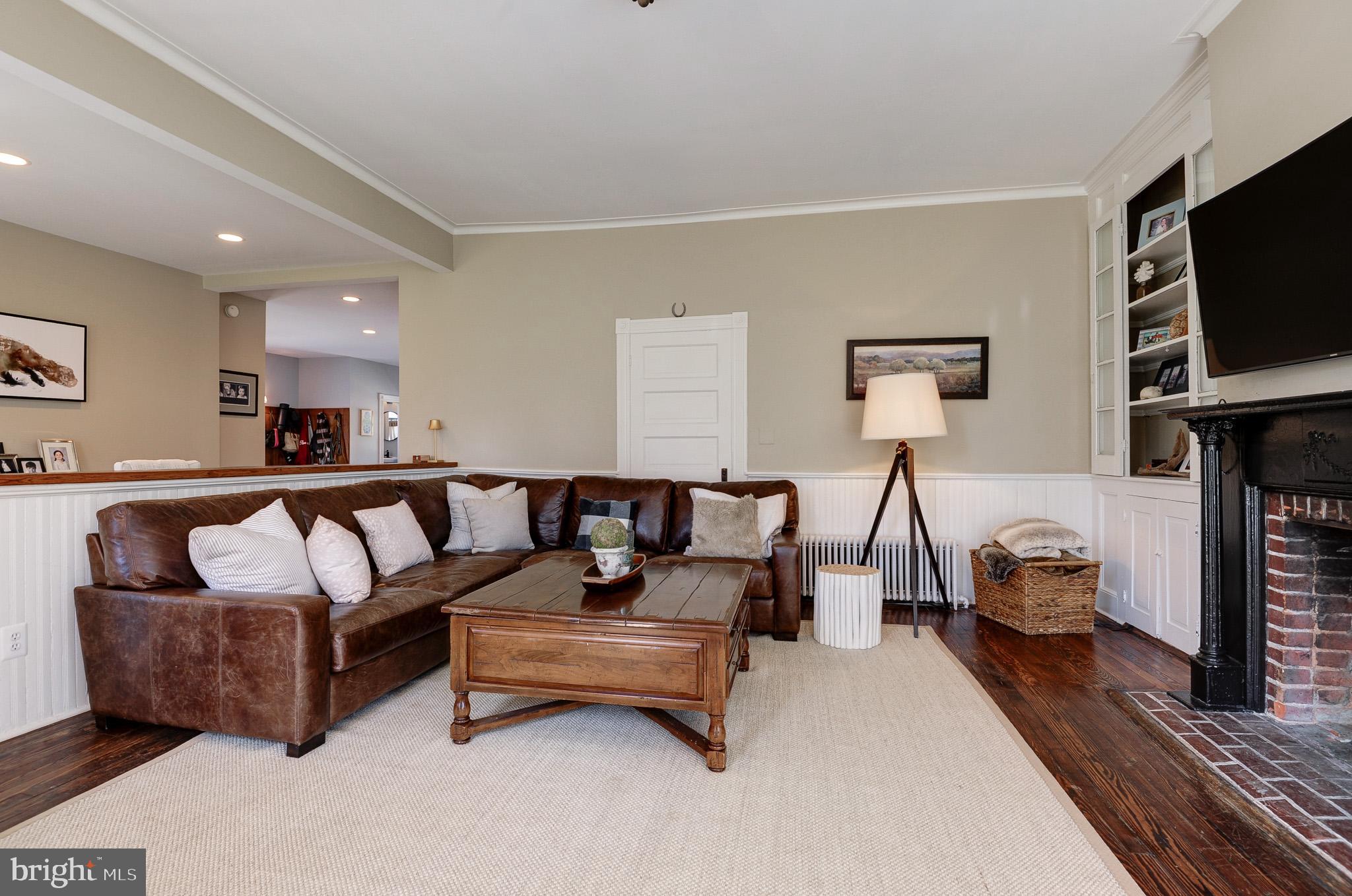 PAEONIAN SPRINGS - Residential