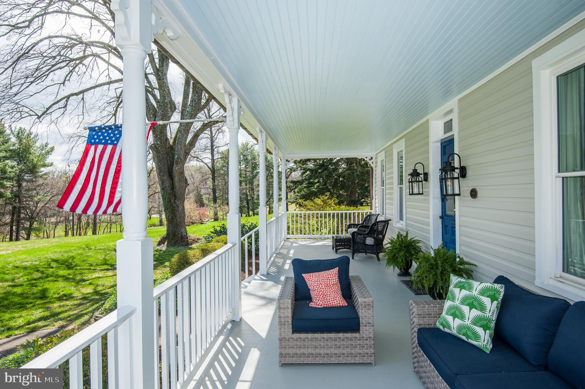 PAEONIAN SPRINGS - Residential