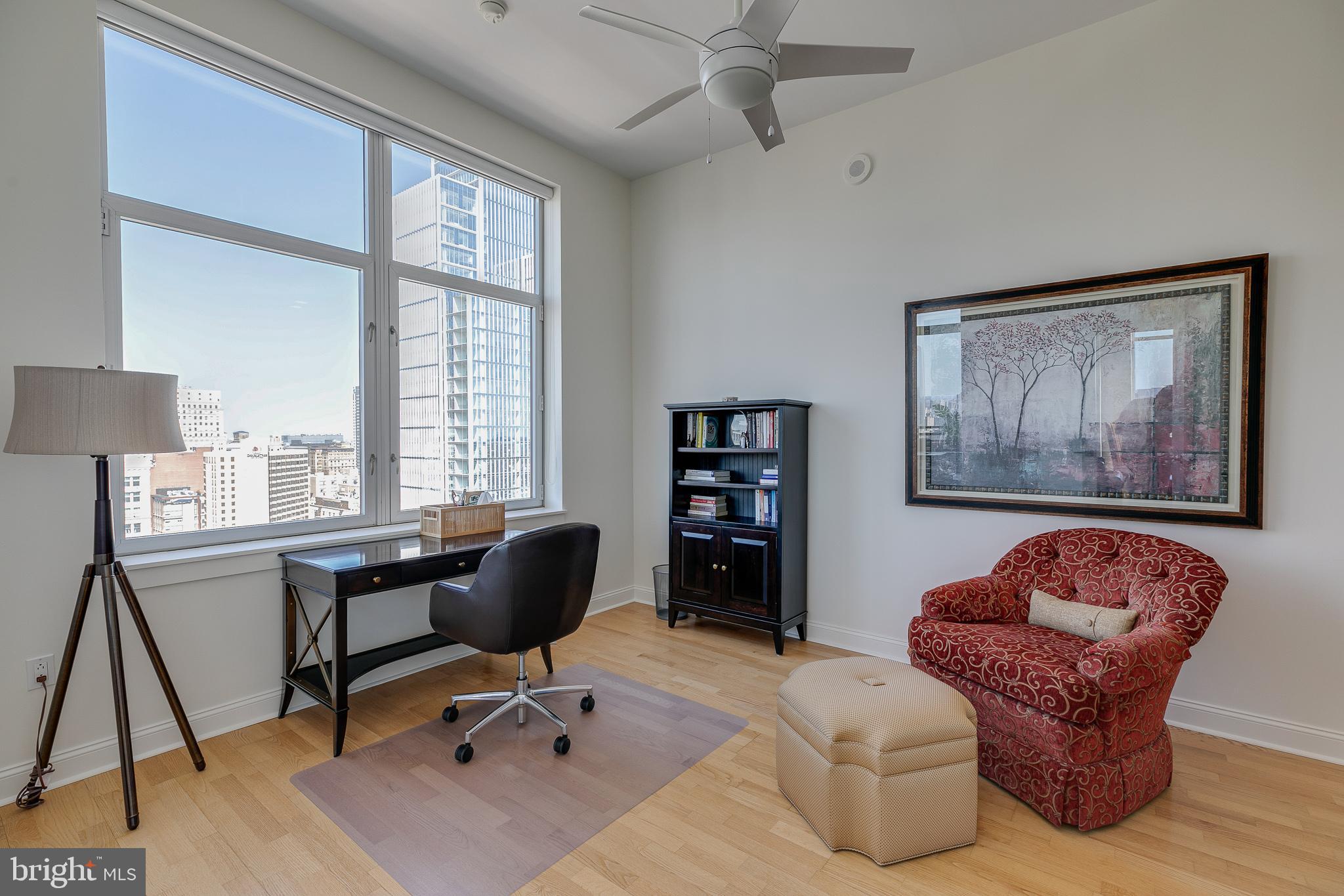 AVENUE OF THE ARTS - Residential