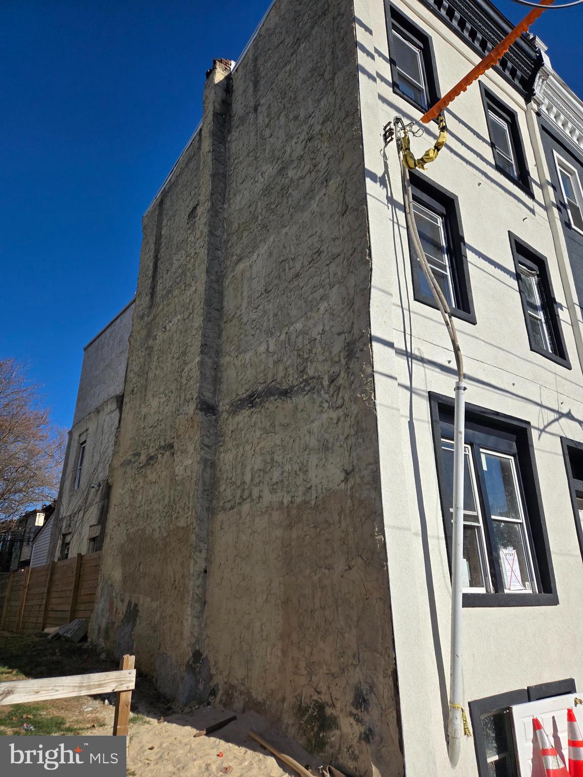 BREWERYTOWN - Residential Income