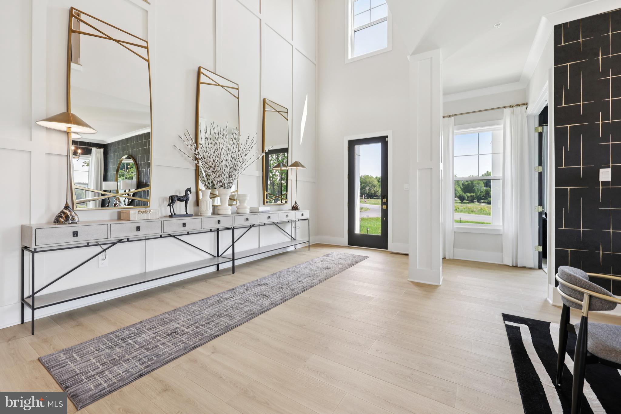 COLLINGWOOD CHASE - Residential