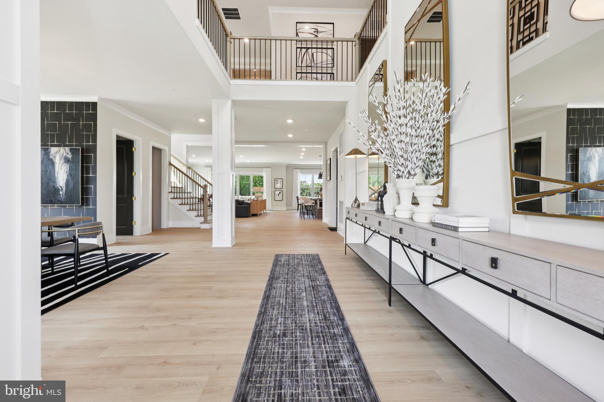 COLLINGWOOD CHASE - Residential