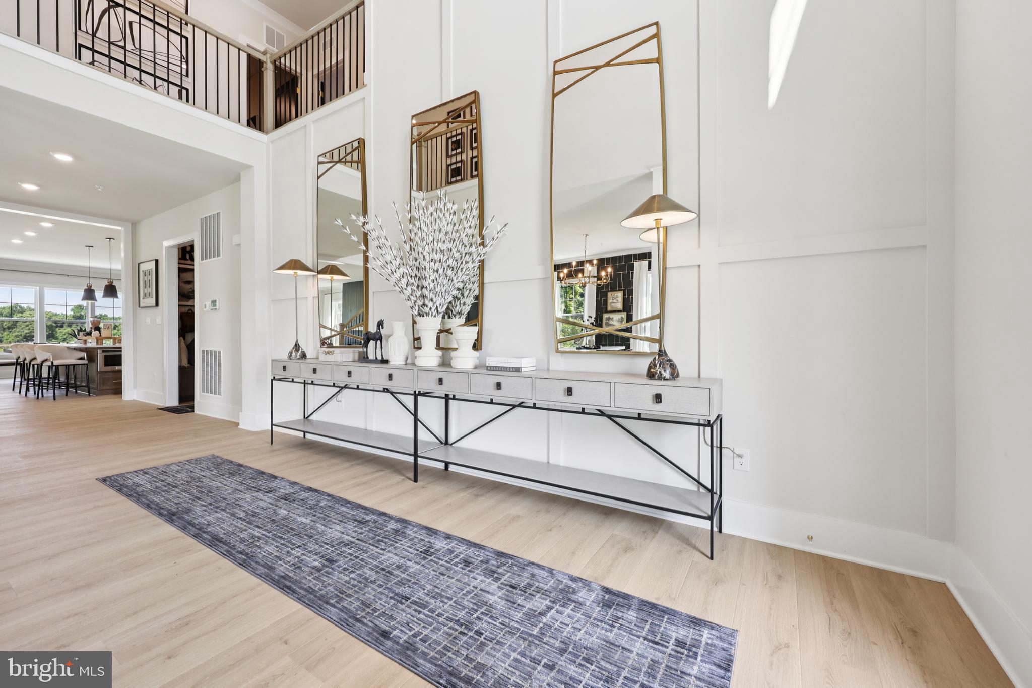 COLLINGWOOD CHASE - Residential