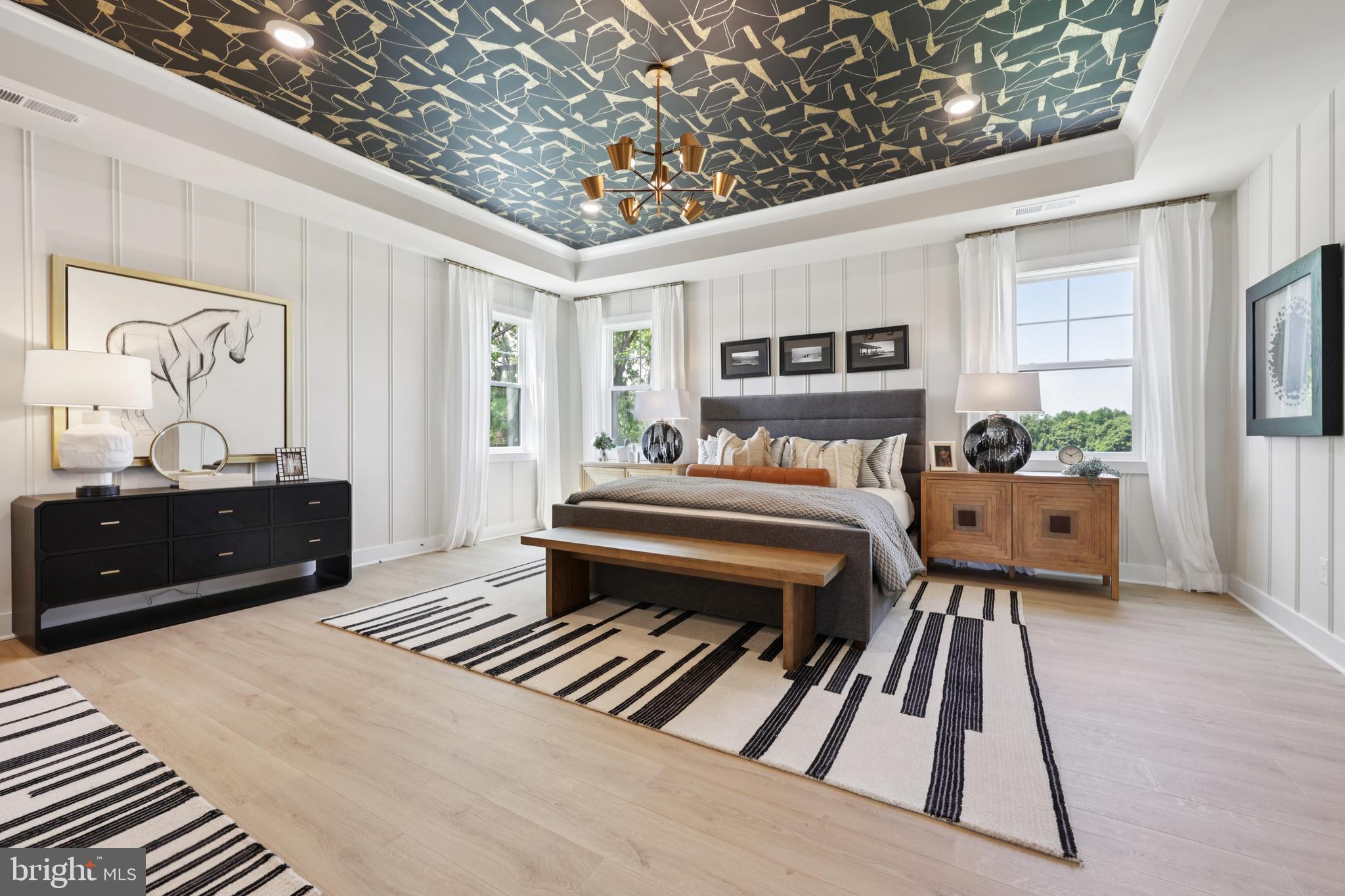 COLLINGWOOD CHASE - Residential